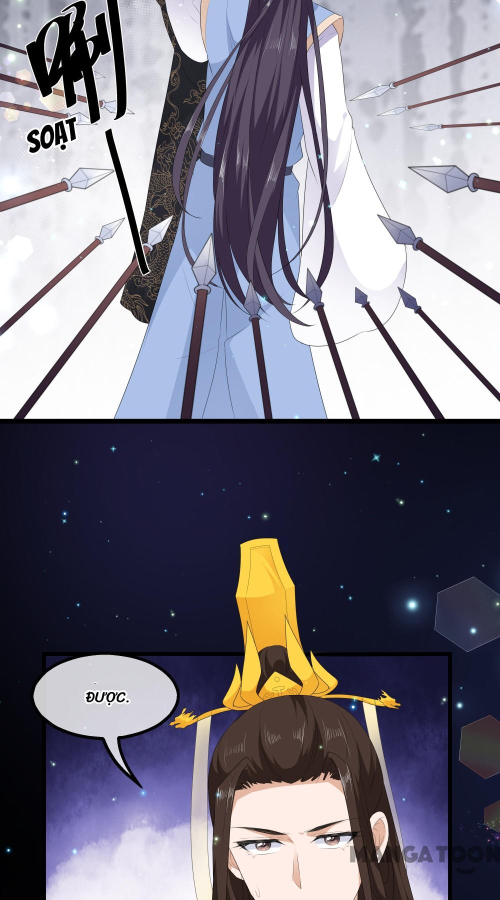 Hồ Phi Chớ Dây Vào Lửa Chapter 37 - Trang 30