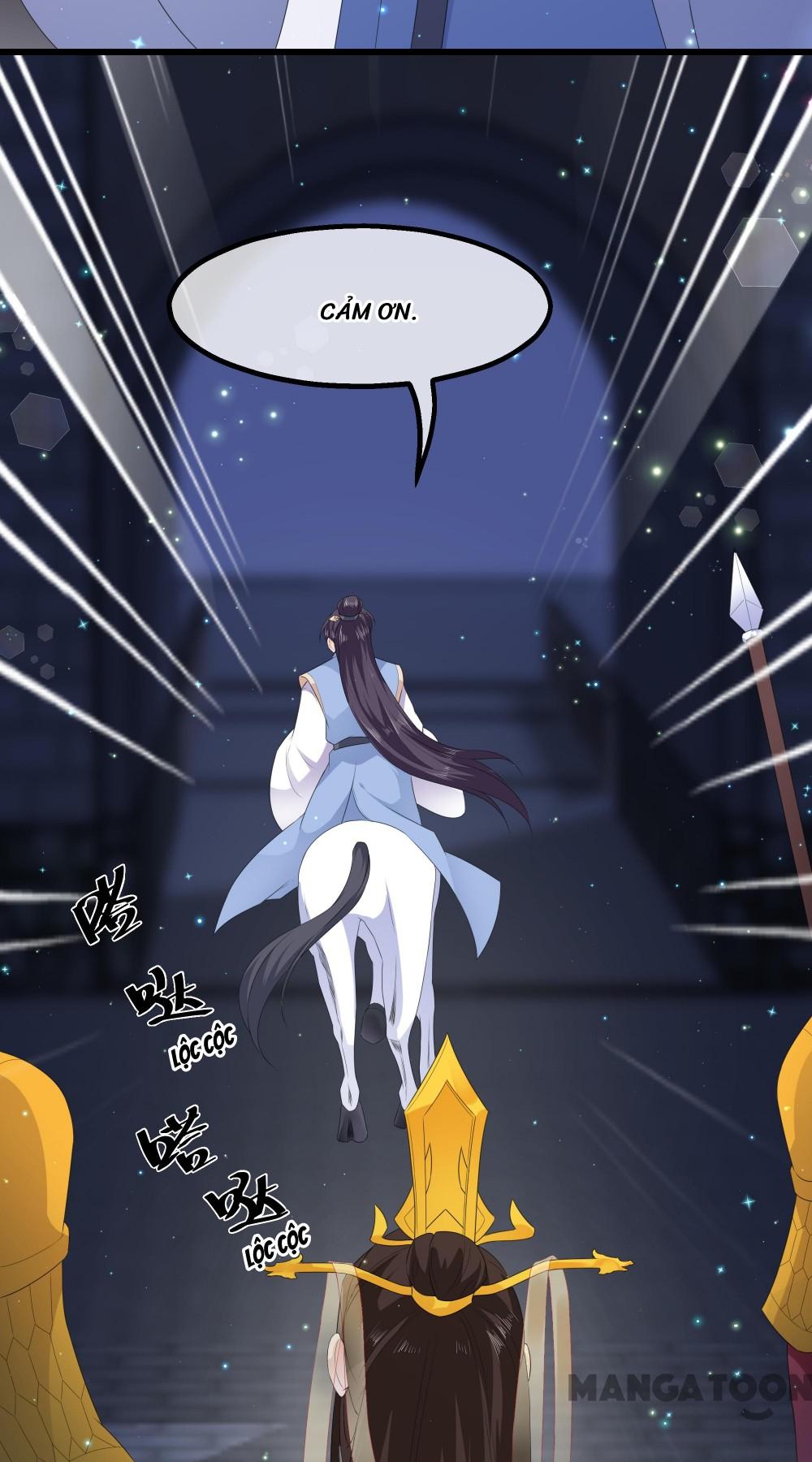 Hồ Phi Chớ Dây Vào Lửa Chapter 37 - Trang 33