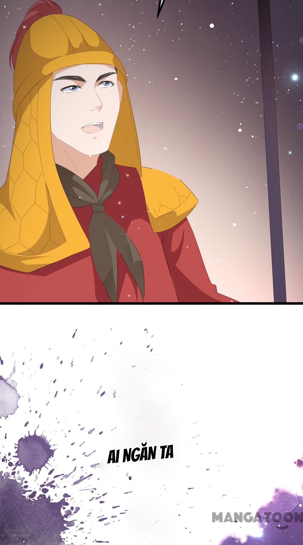Hồ Phi Chớ Dây Vào Lửa Chapter 37 - Trang 8