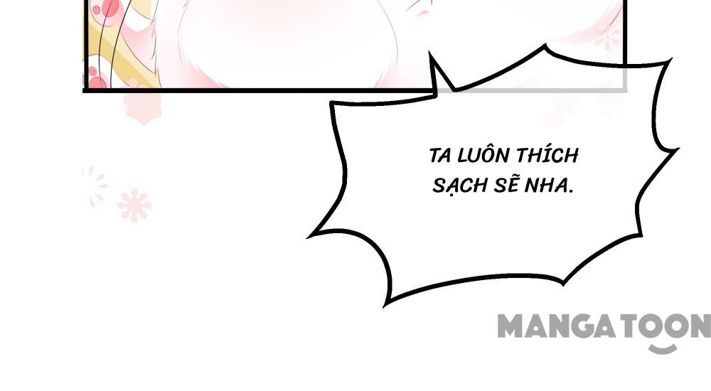 Hồ Phi Chớ Dây Vào Lửa Chapter 38 - Trang 12
