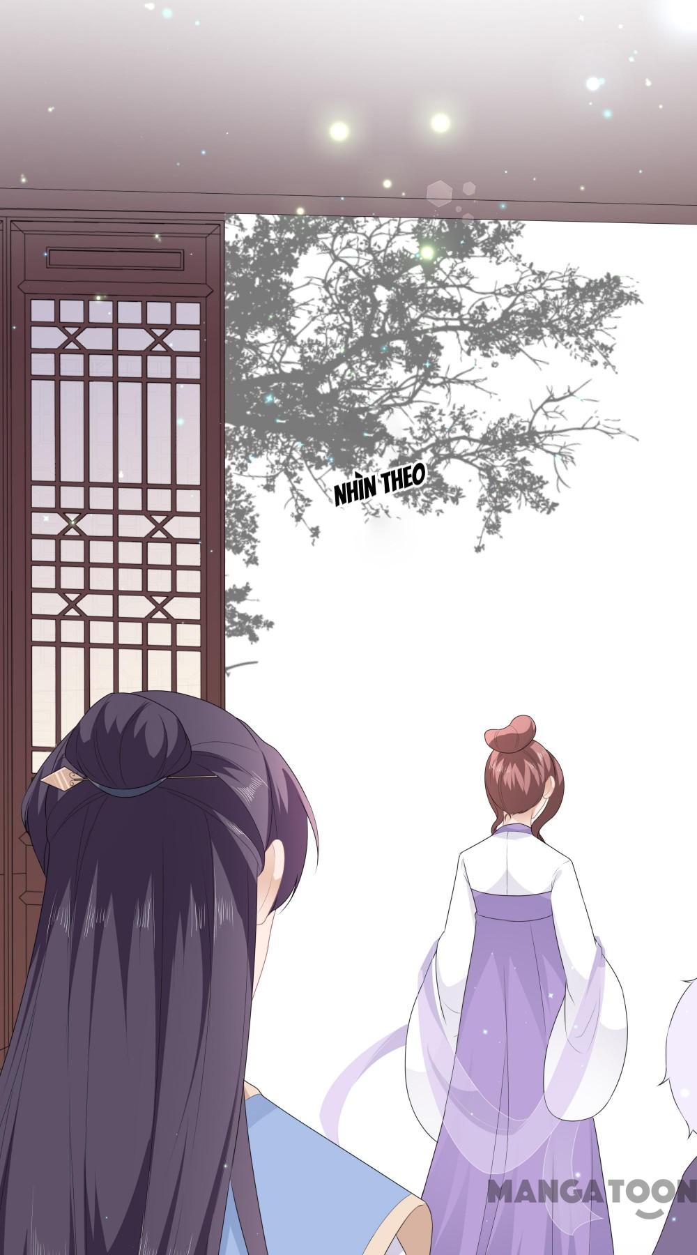 Hồ Phi Chớ Dây Vào Lửa Chapter 38 - Trang 15
