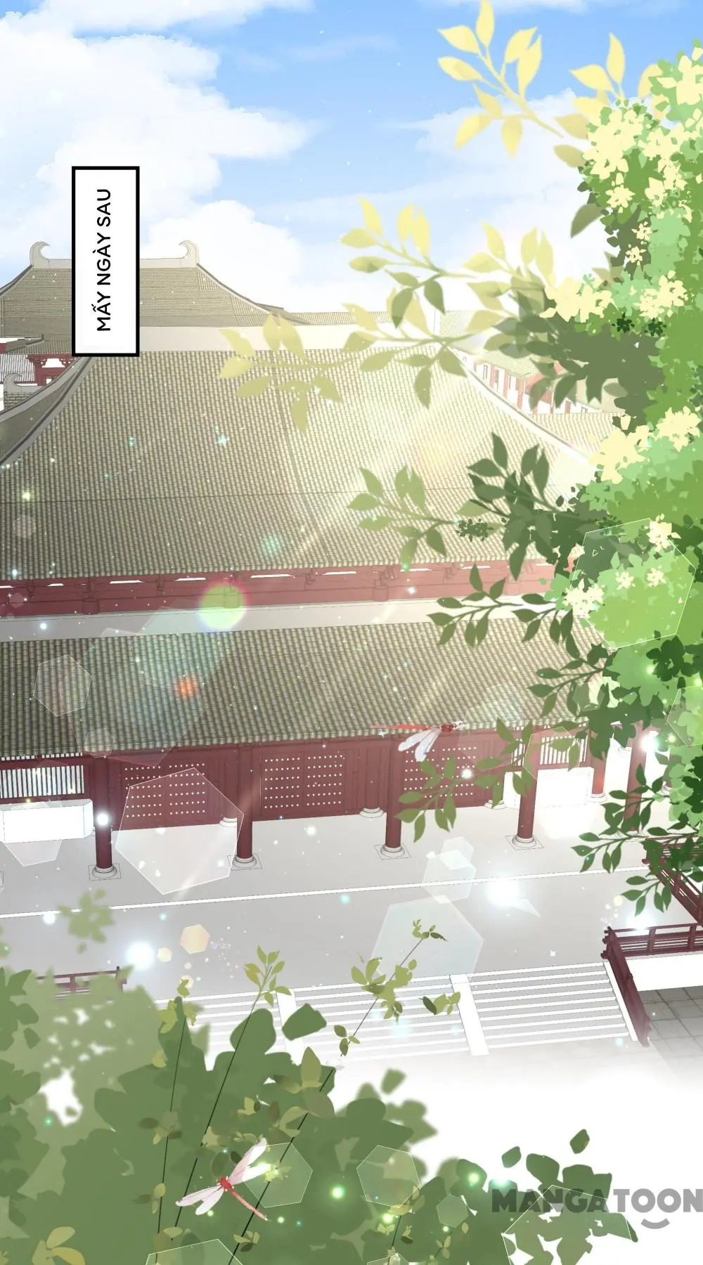 Hồ Phi Chớ Dây Vào Lửa Chapter 38 - Trang 2