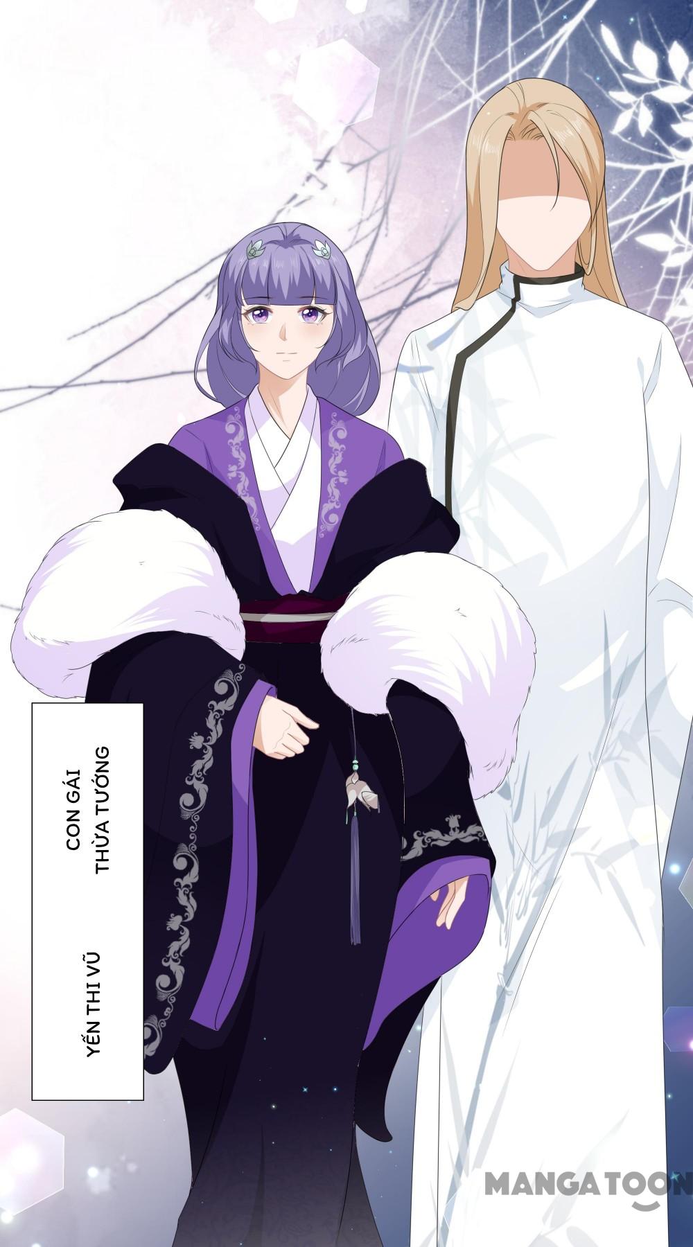 Hồ Phi Chớ Dây Vào Lửa Chapter 38 - Trang 25