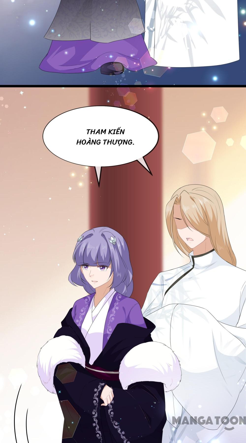 Hồ Phi Chớ Dây Vào Lửa Chapter 38 - Trang 26