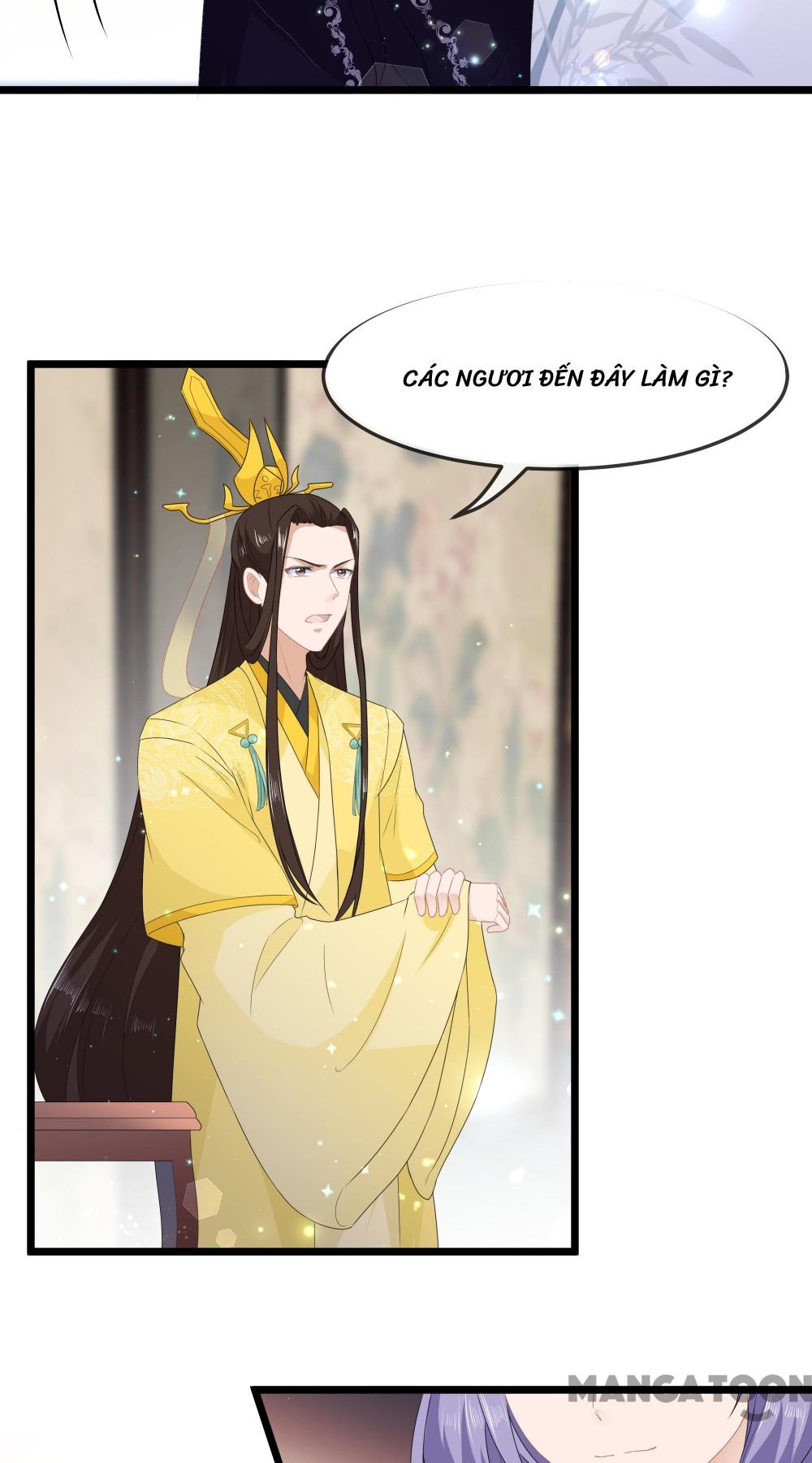 Hồ Phi Chớ Dây Vào Lửa Chapter 38 - Trang 27