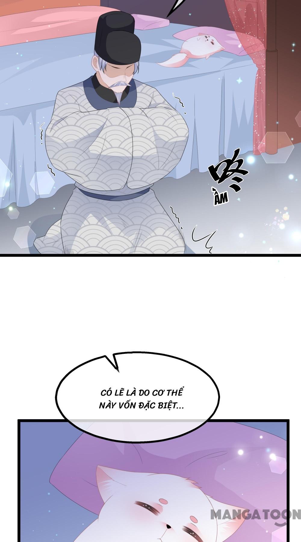 Hồ Phi Chớ Dây Vào Lửa Chapter 38 - Trang 4