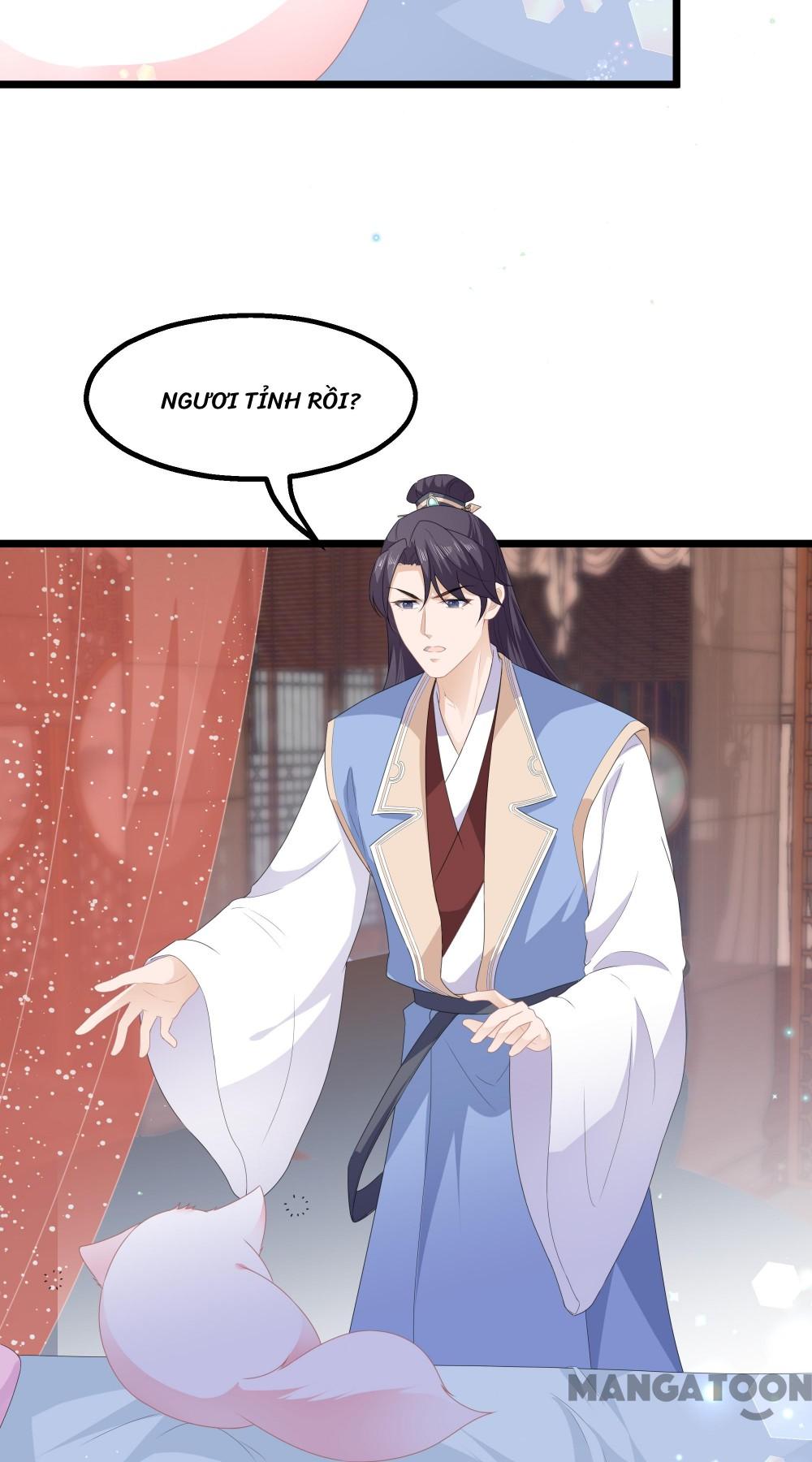Hồ Phi Chớ Dây Vào Lửa Chapter 38 - Trang 7