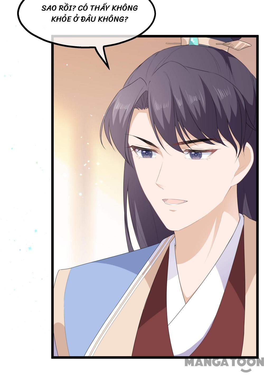 Hồ Phi Chớ Dây Vào Lửa Chapter 38 - Trang 9