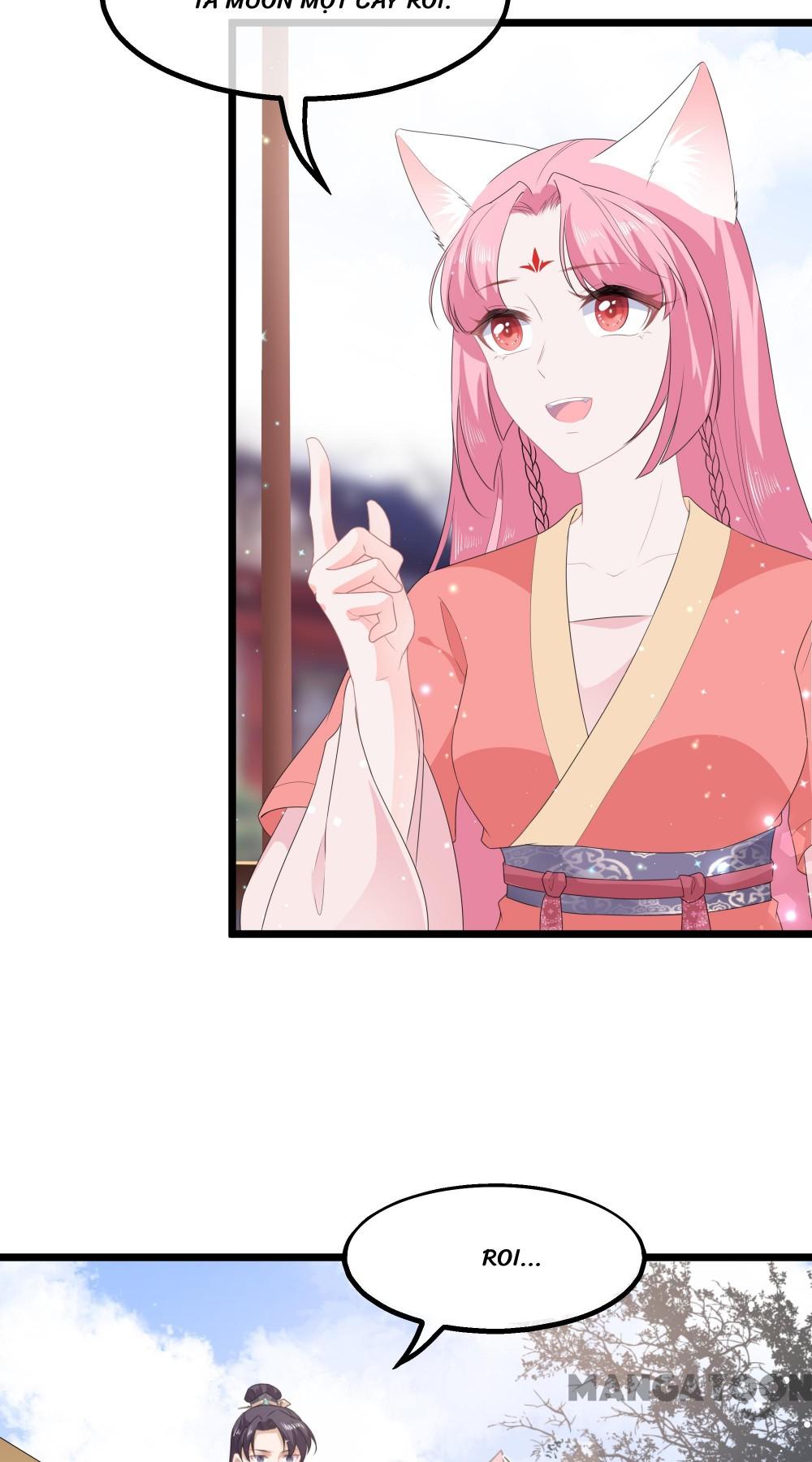 Hồ Phi Chớ Dây Vào Lửa Chapter 39 - Trang 11