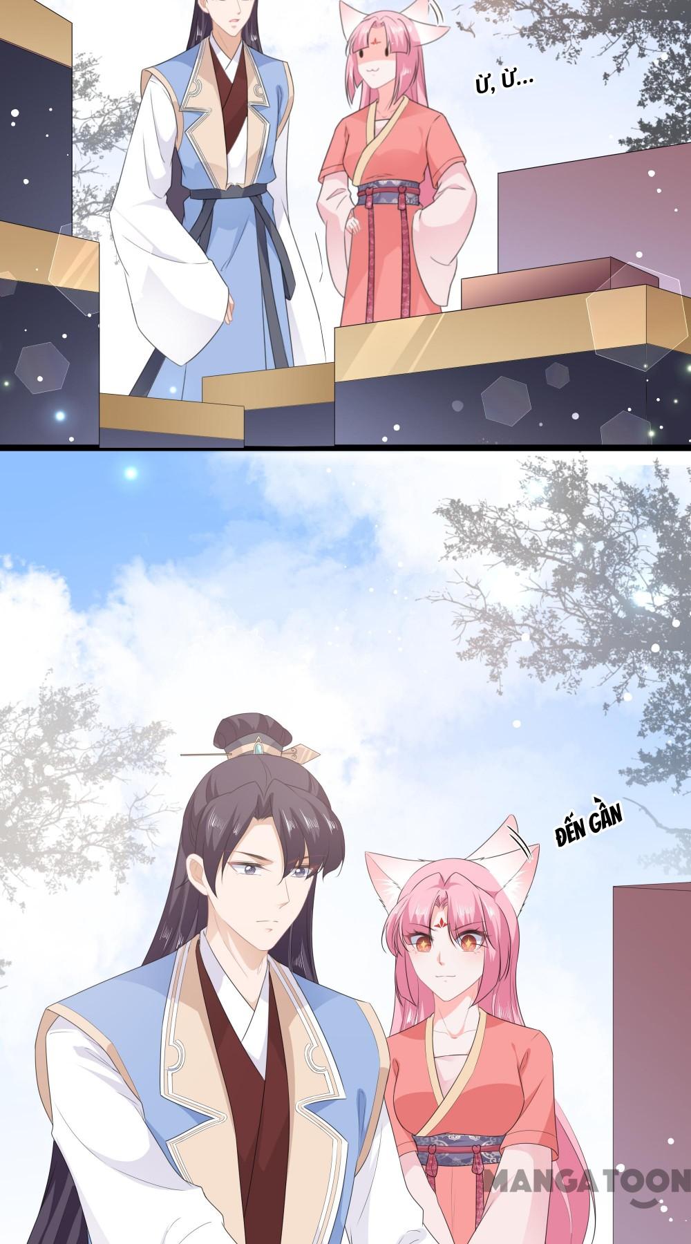 Hồ Phi Chớ Dây Vào Lửa Chapter 39 - Trang 12