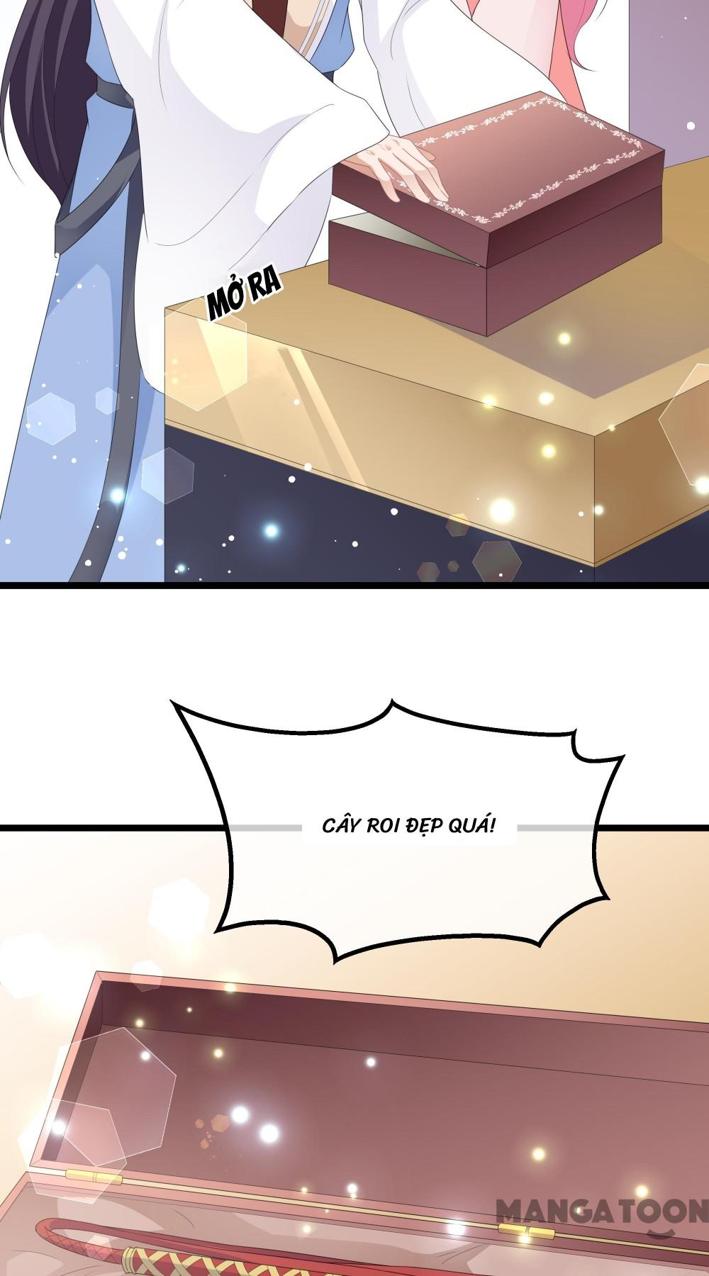 Hồ Phi Chớ Dây Vào Lửa Chapter 39 - Trang 13