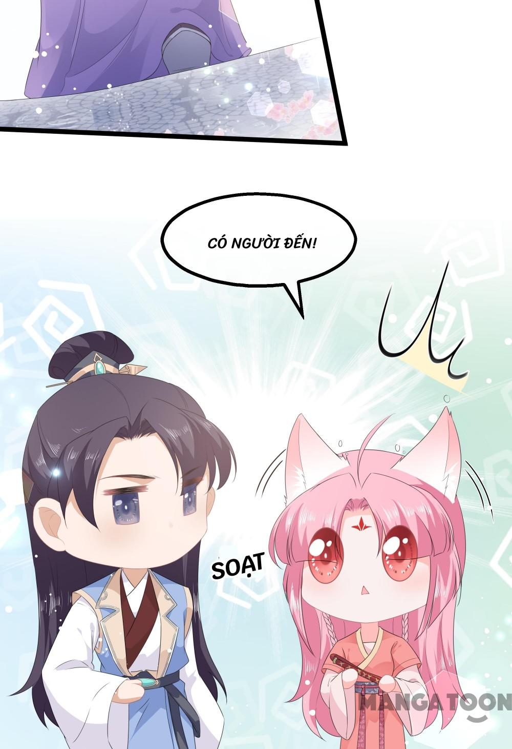 Hồ Phi Chớ Dây Vào Lửa Chapter 39 - Trang 17