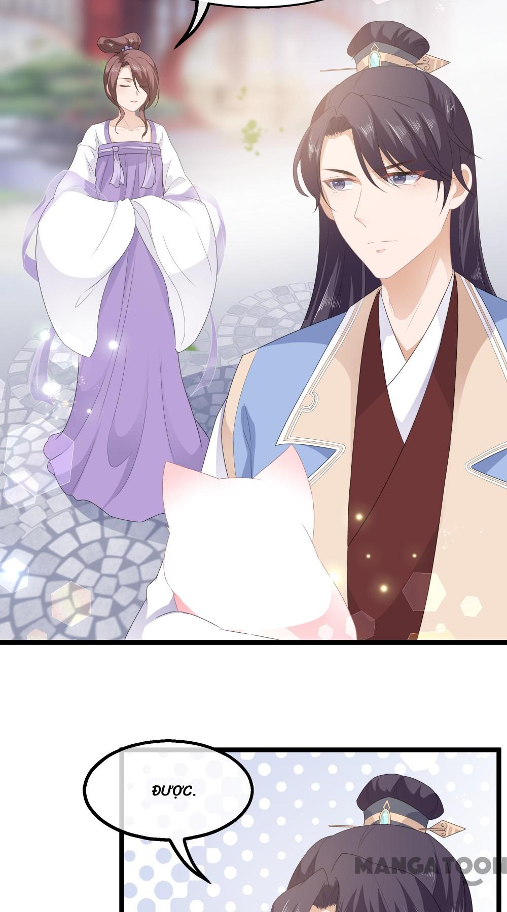 Hồ Phi Chớ Dây Vào Lửa Chapter 39 - Trang 19