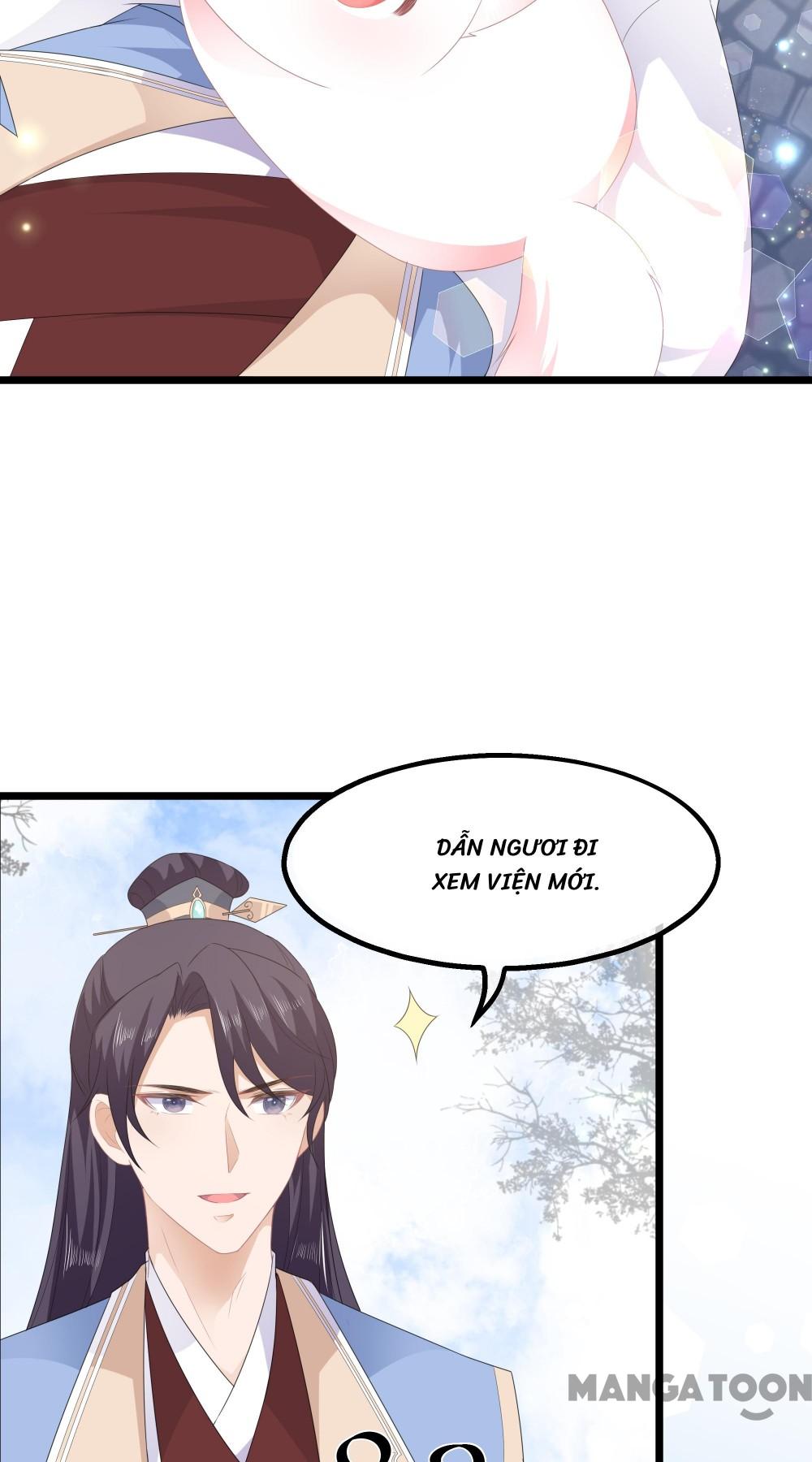 Hồ Phi Chớ Dây Vào Lửa Chapter 39 - Trang 21