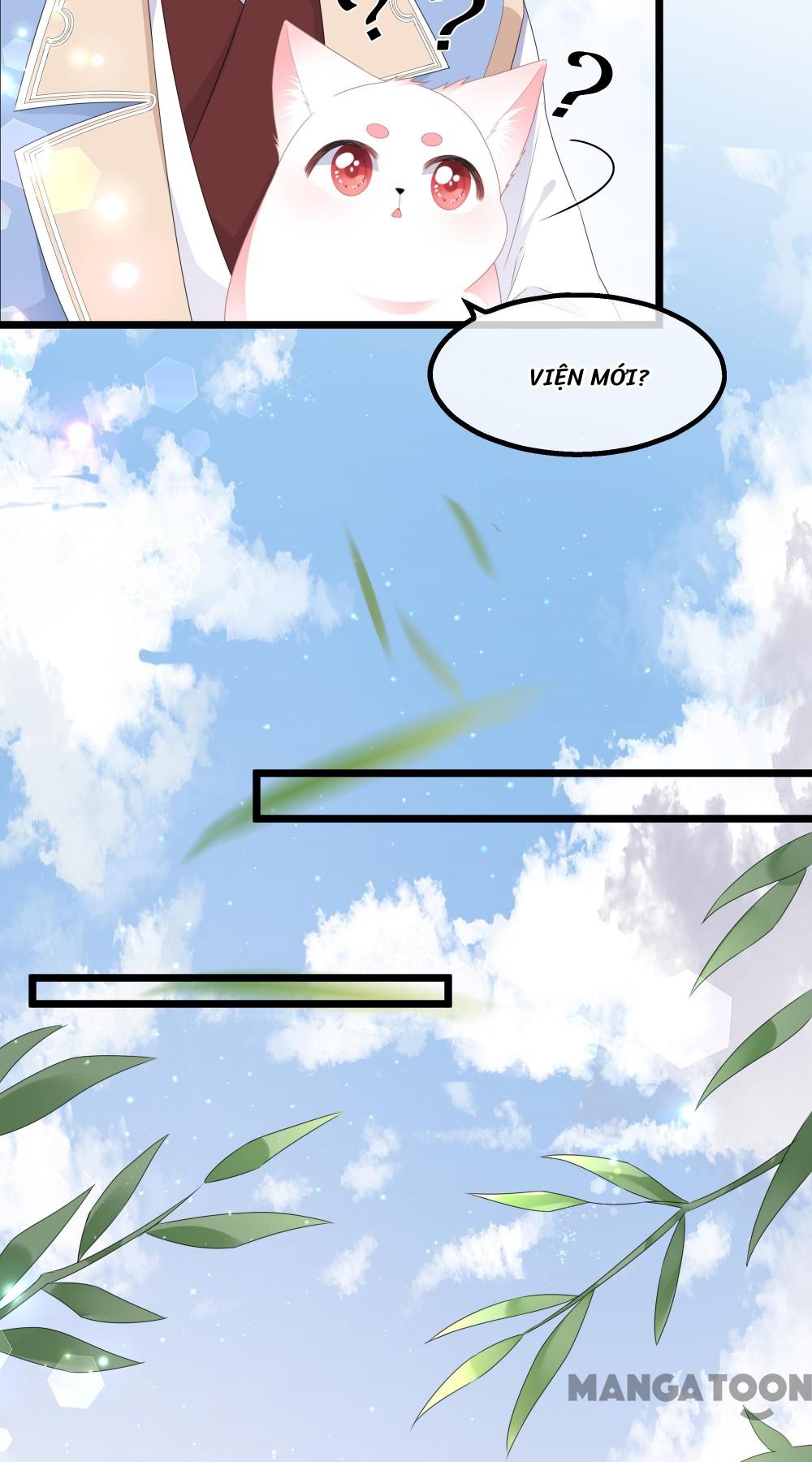 Hồ Phi Chớ Dây Vào Lửa Chapter 39 - Trang 22