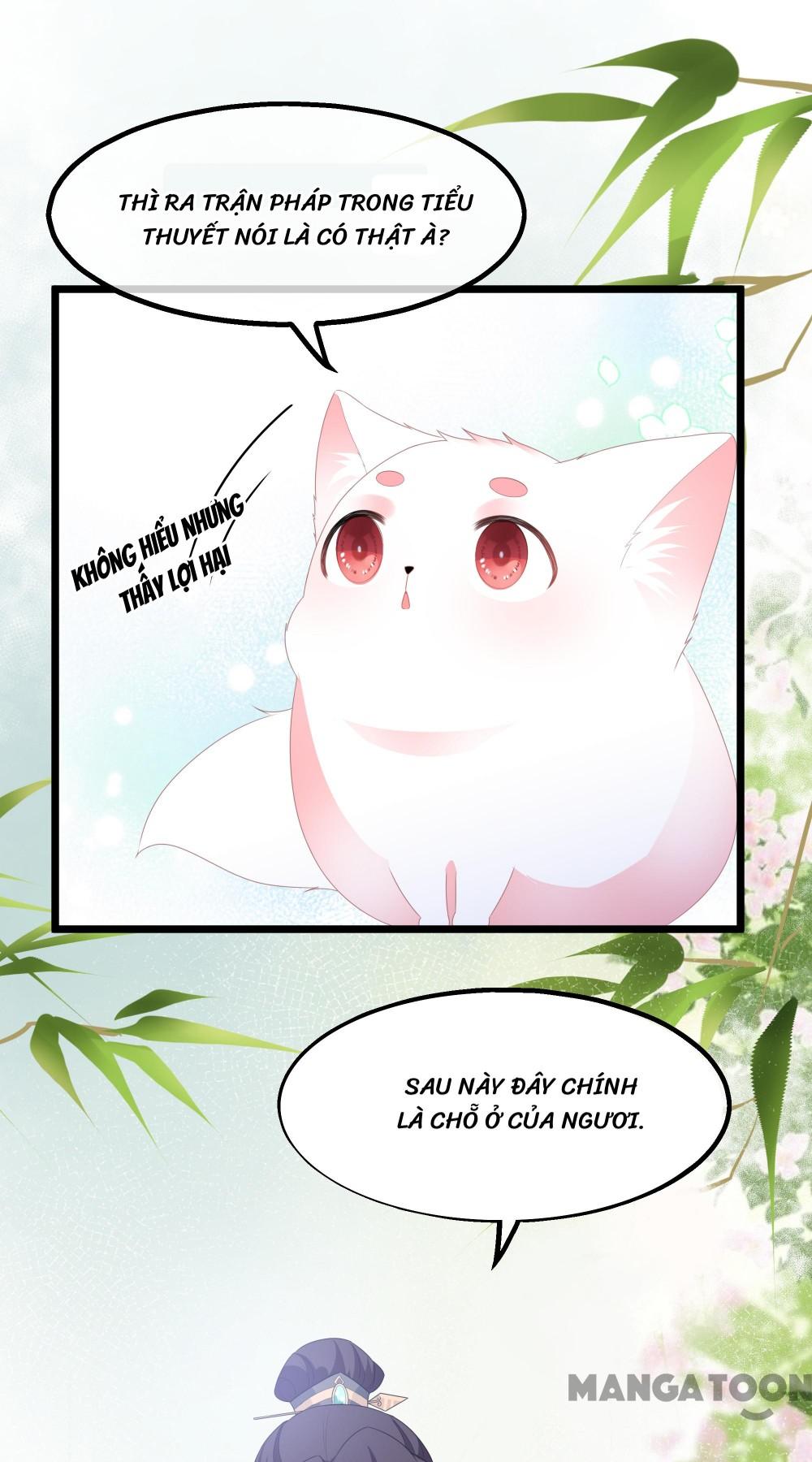 Hồ Phi Chớ Dây Vào Lửa Chapter 39 - Trang 26