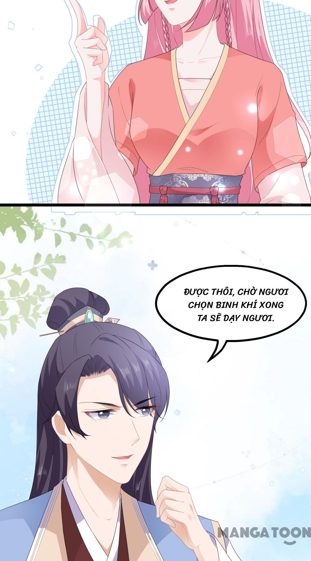 Hồ Phi Chớ Dây Vào Lửa Chapter 39 - Trang 5