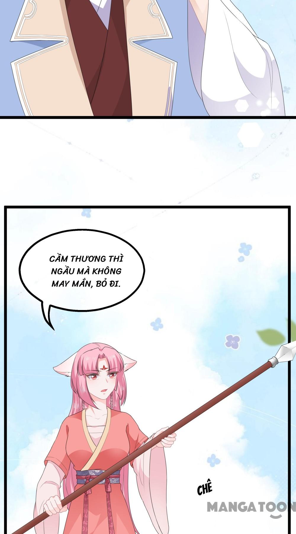 Hồ Phi Chớ Dây Vào Lửa Chapter 39 - Trang 6