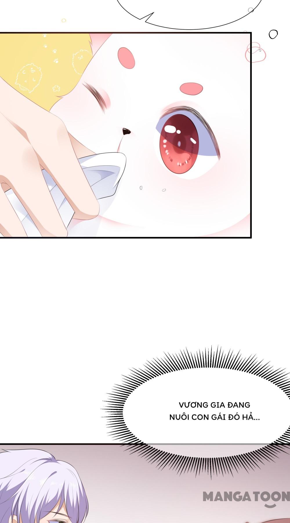 Hồ Phi Chớ Dây Vào Lửa Chapter 4 - Trang 24
