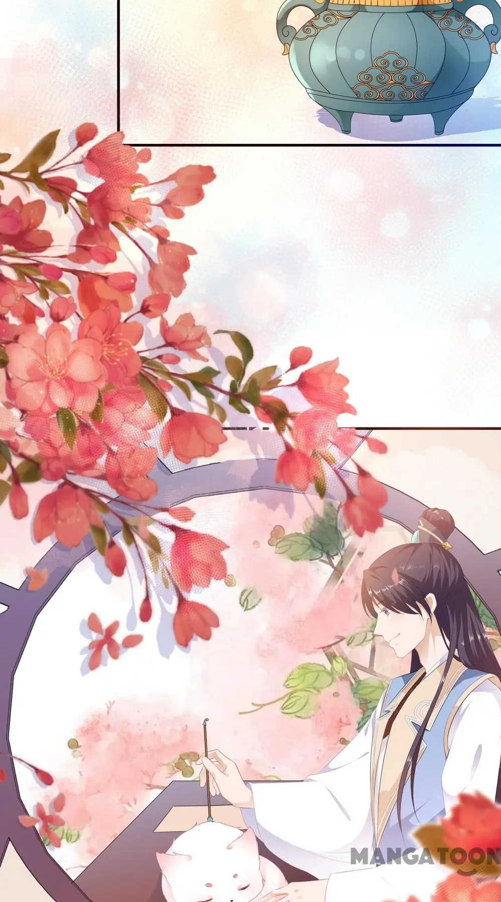 Hồ Phi Chớ Dây Vào Lửa Chapter 4 - Trang 27