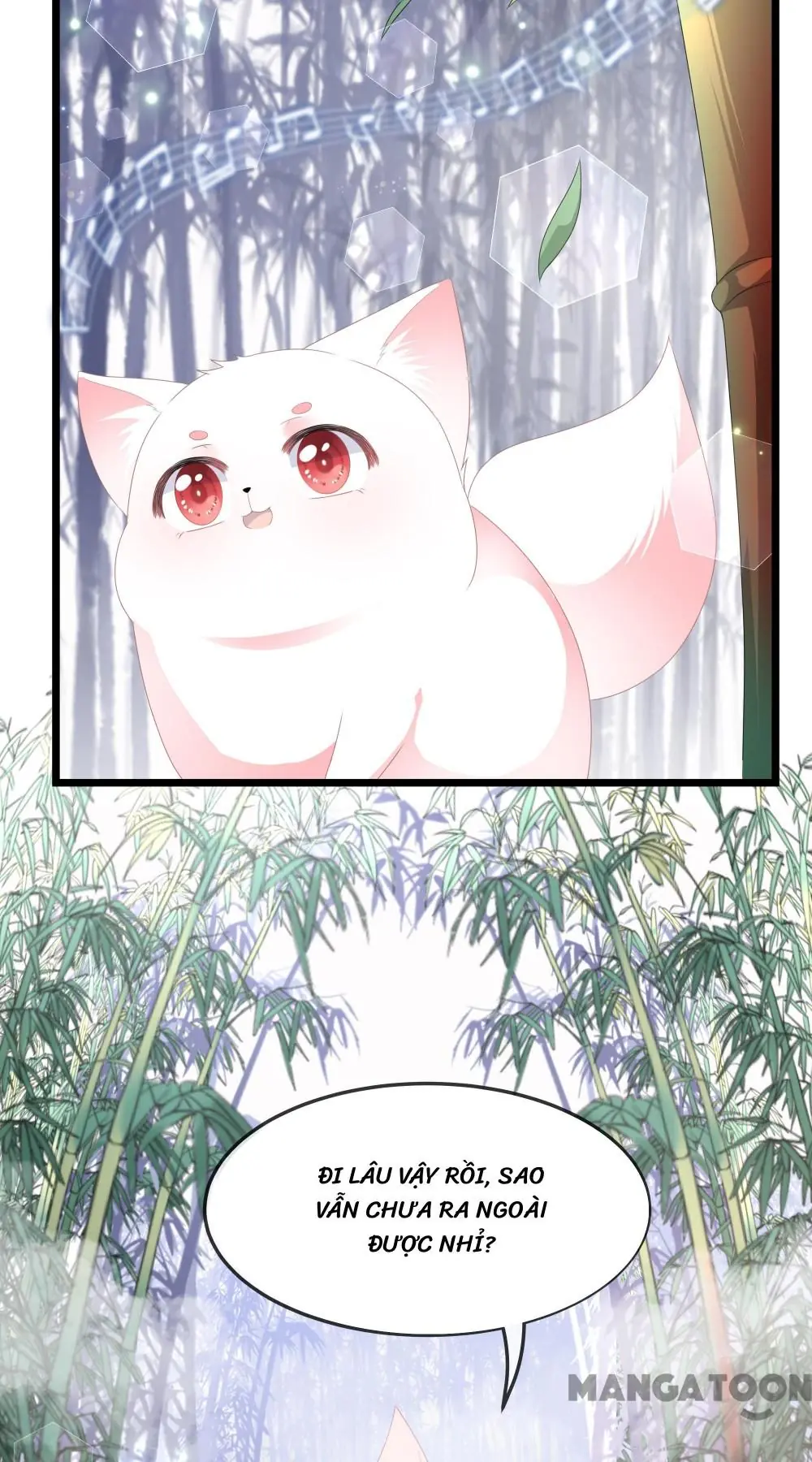 Hồ Phi Chớ Dây Vào Lửa Chapter 40 - Trang 11