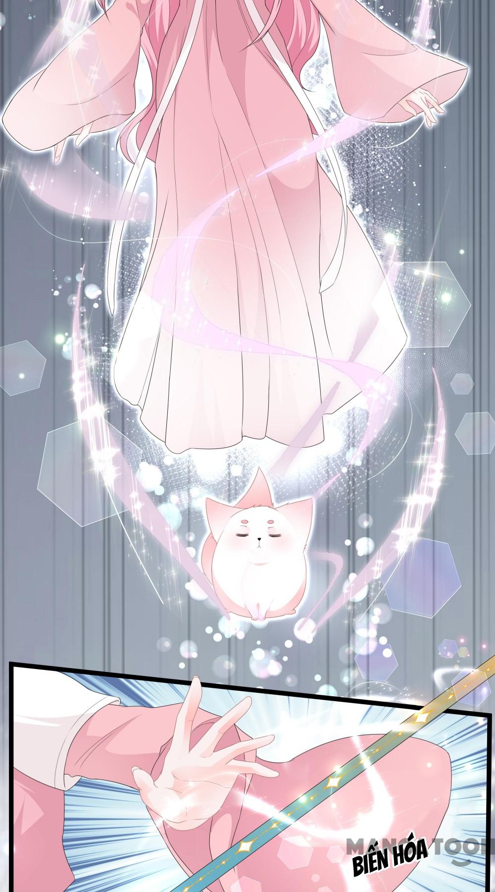 Hồ Phi Chớ Dây Vào Lửa Chapter 40 - Trang 14