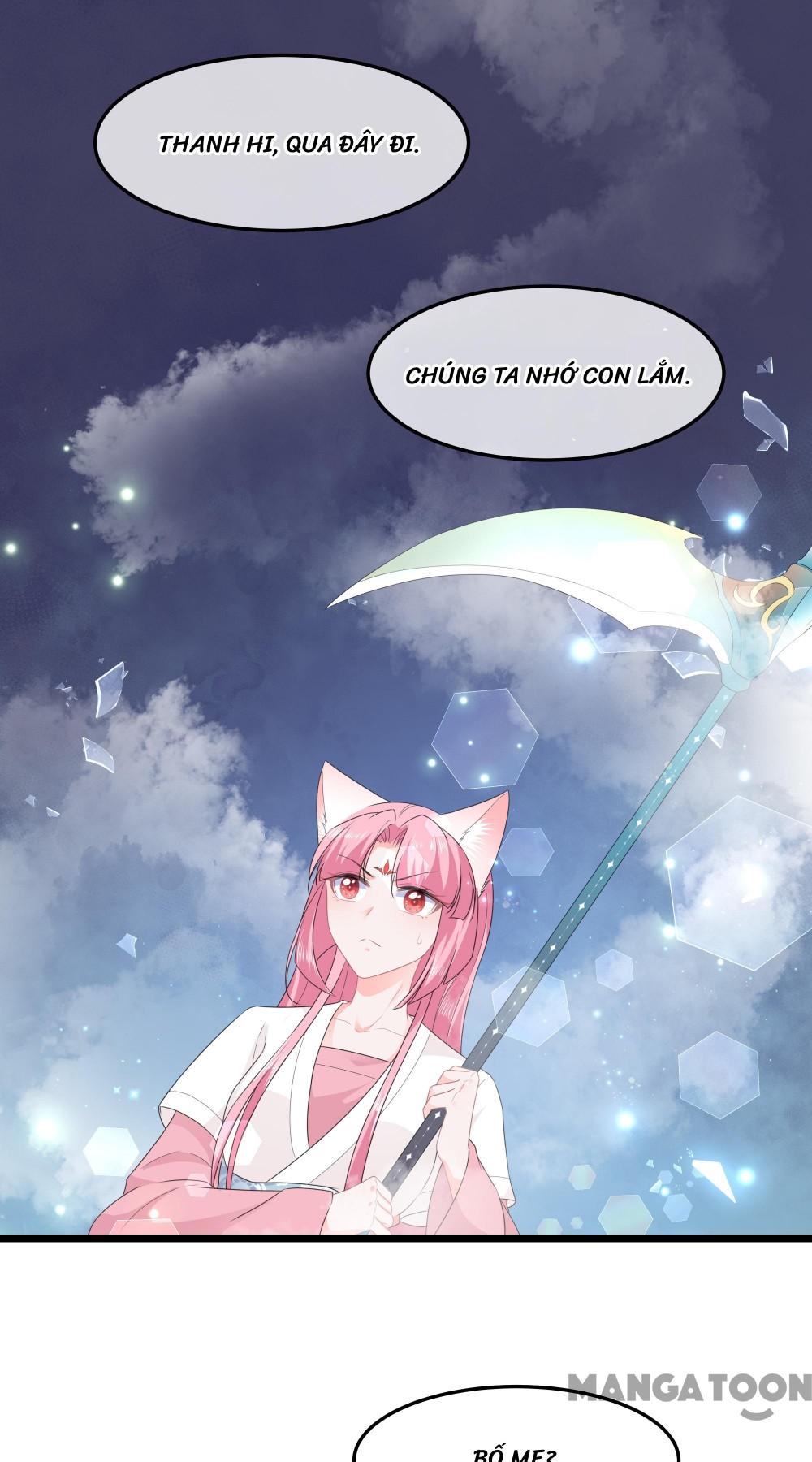 Hồ Phi Chớ Dây Vào Lửa Chapter 40 - Trang 18