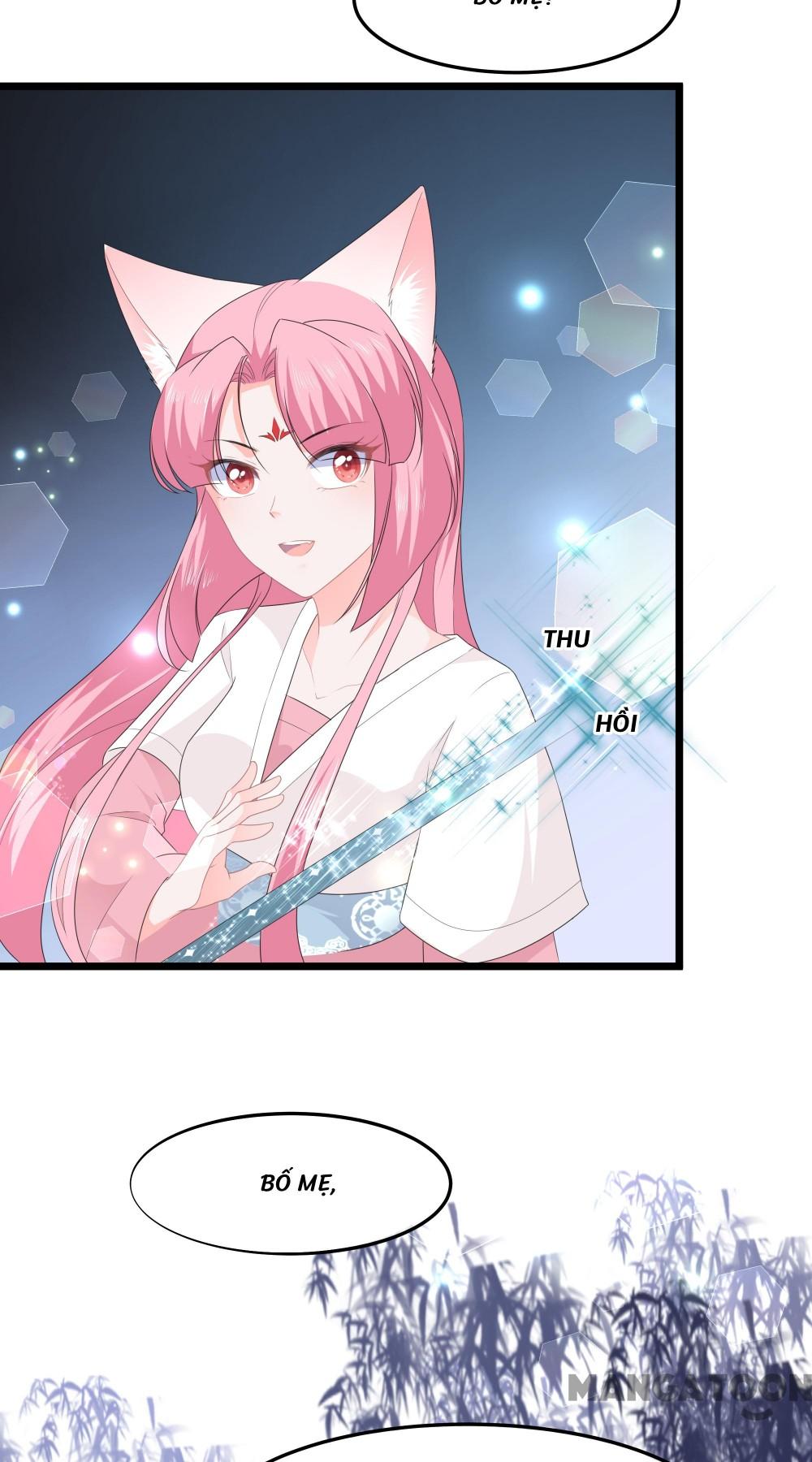 Hồ Phi Chớ Dây Vào Lửa Chapter 40 - Trang 19