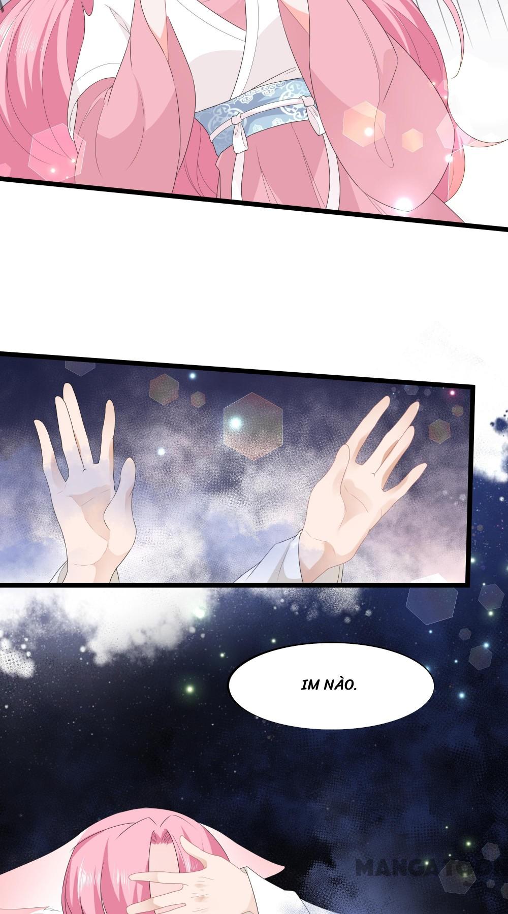 Hồ Phi Chớ Dây Vào Lửa Chapter 40 - Trang 22