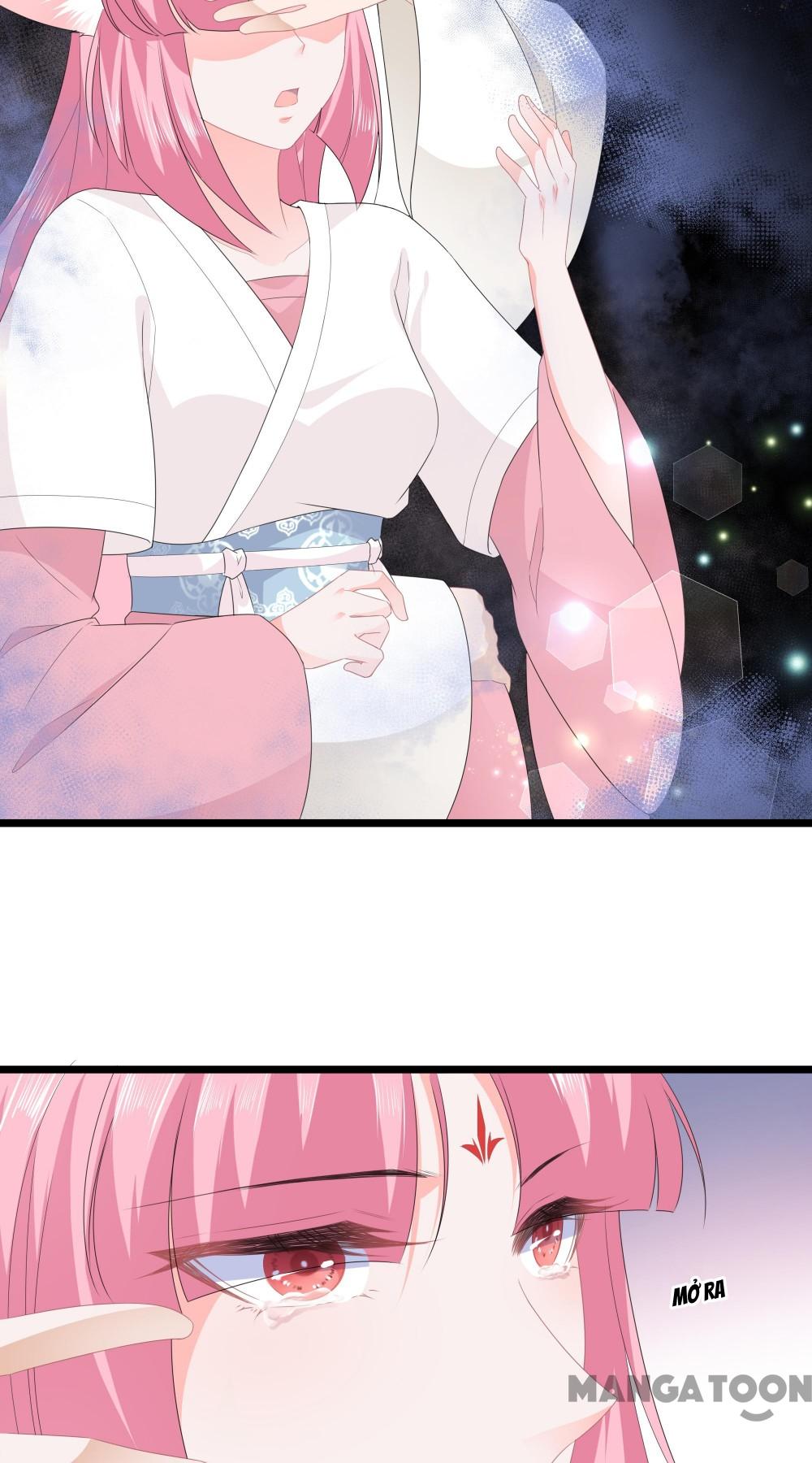 Hồ Phi Chớ Dây Vào Lửa Chapter 40 - Trang 23