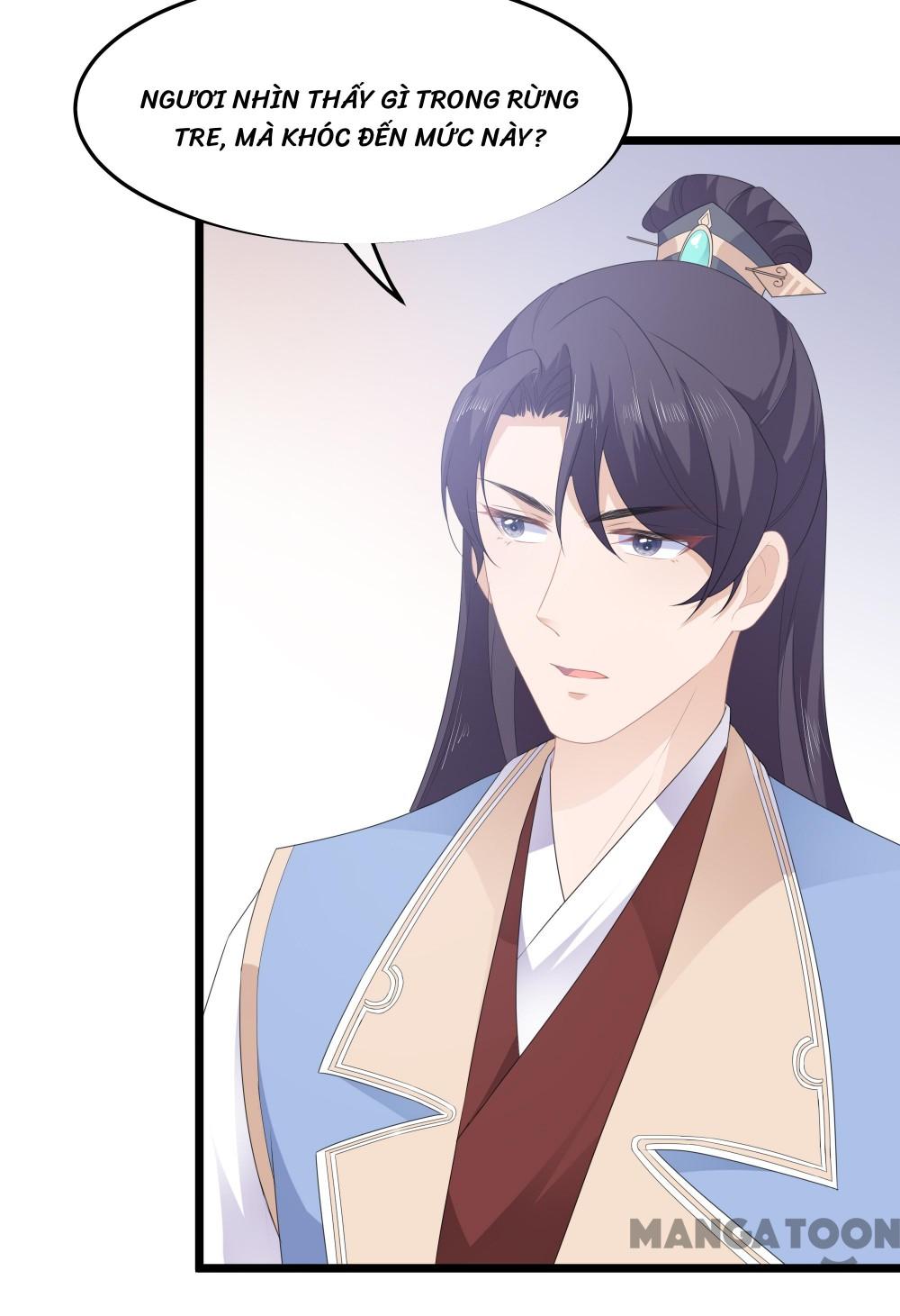 Hồ Phi Chớ Dây Vào Lửa Chapter 40 - Trang 25
