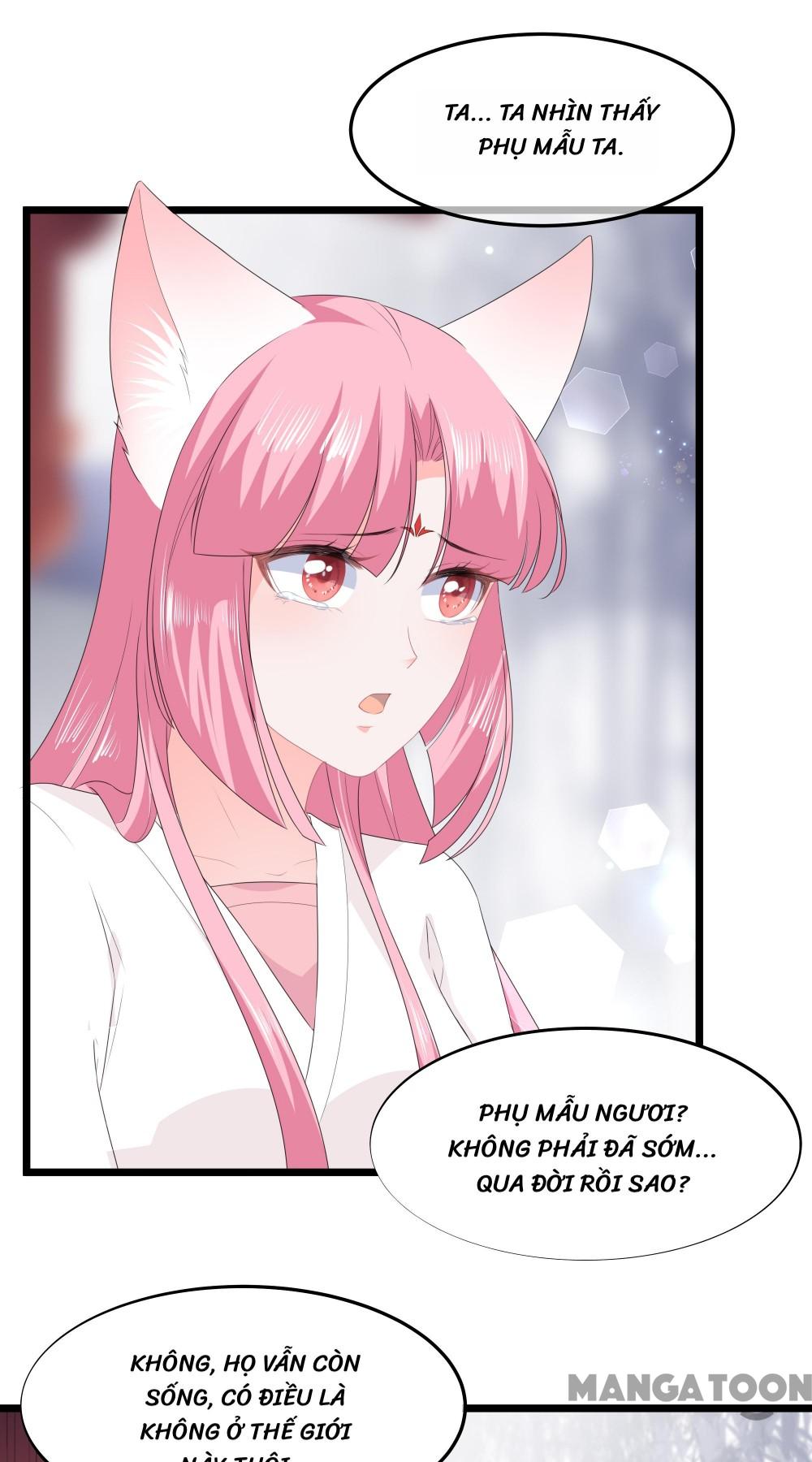 Hồ Phi Chớ Dây Vào Lửa Chapter 40 - Trang 26