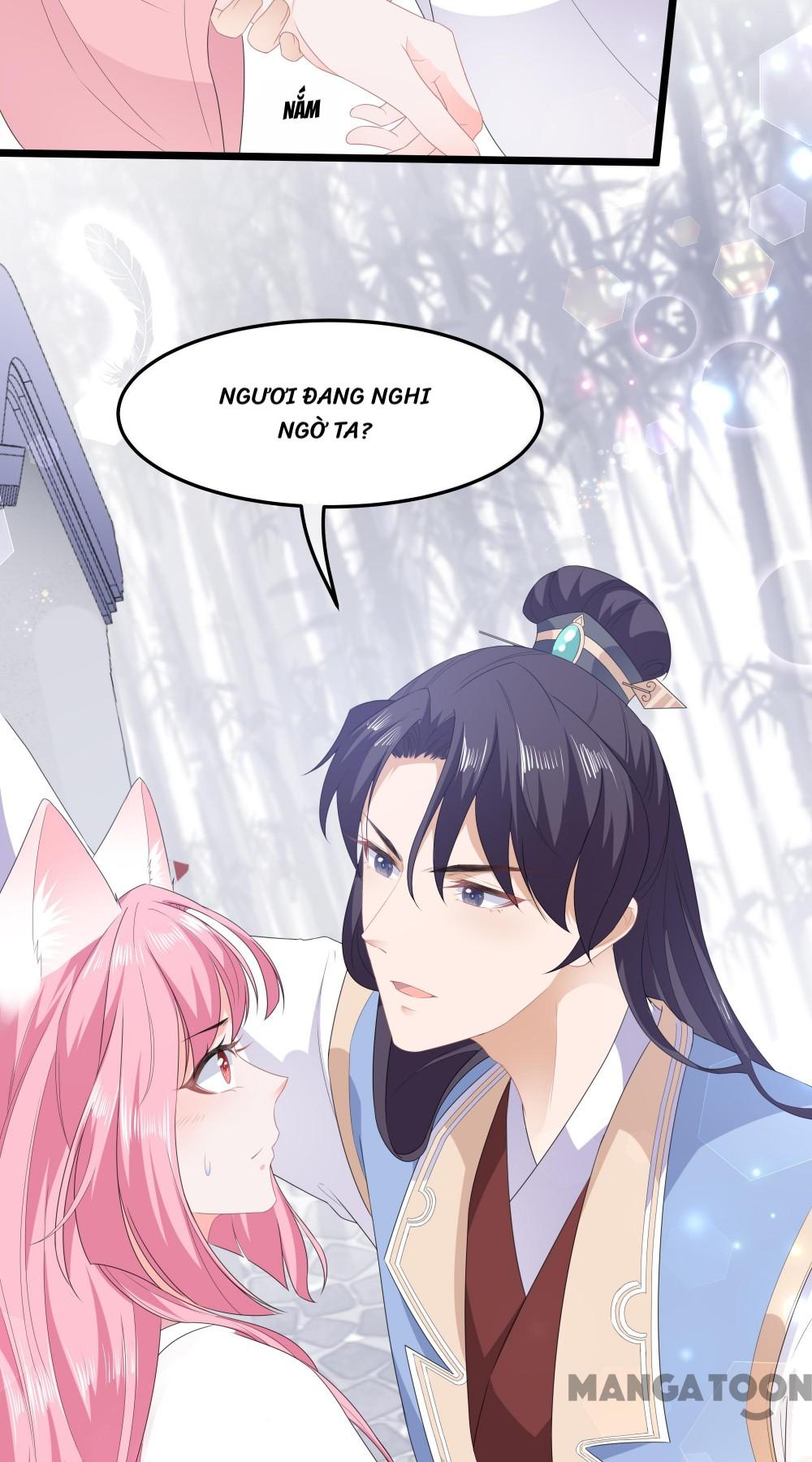 Hồ Phi Chớ Dây Vào Lửa Chapter 40 - Trang 28