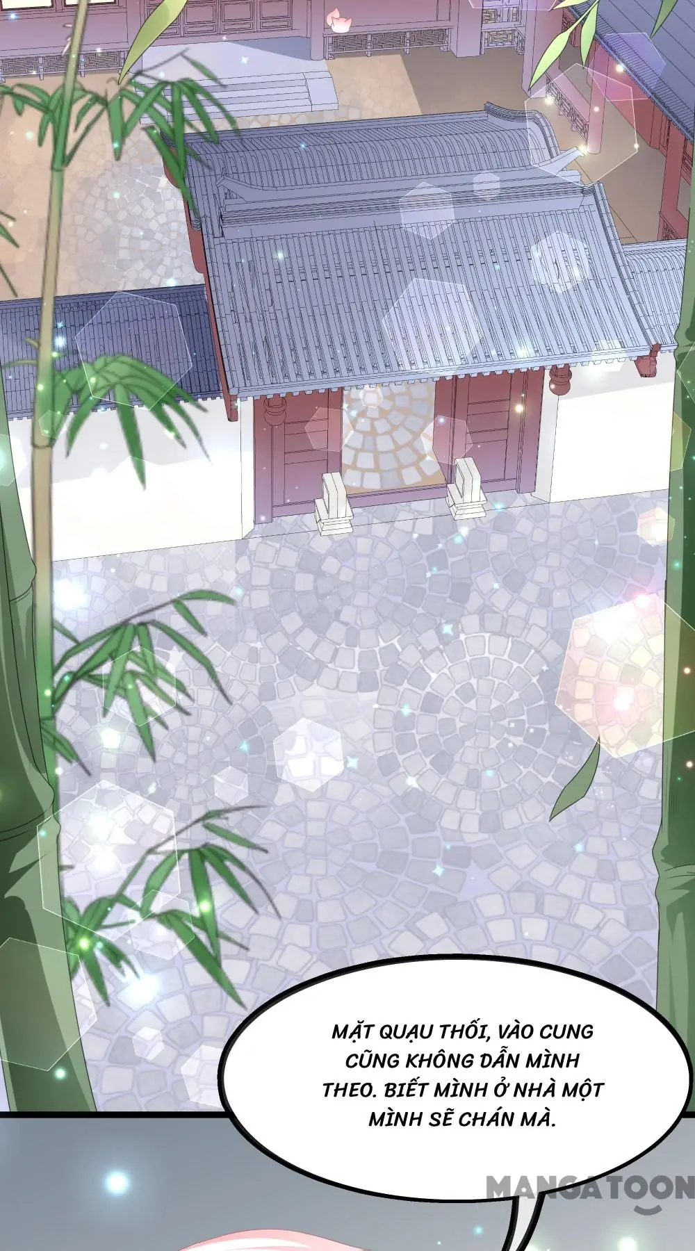 Hồ Phi Chớ Dây Vào Lửa Chapter 40 - Trang 3