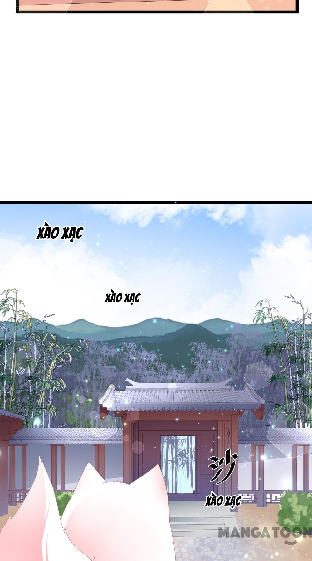 Hồ Phi Chớ Dây Vào Lửa Chapter 40 - Trang 6
