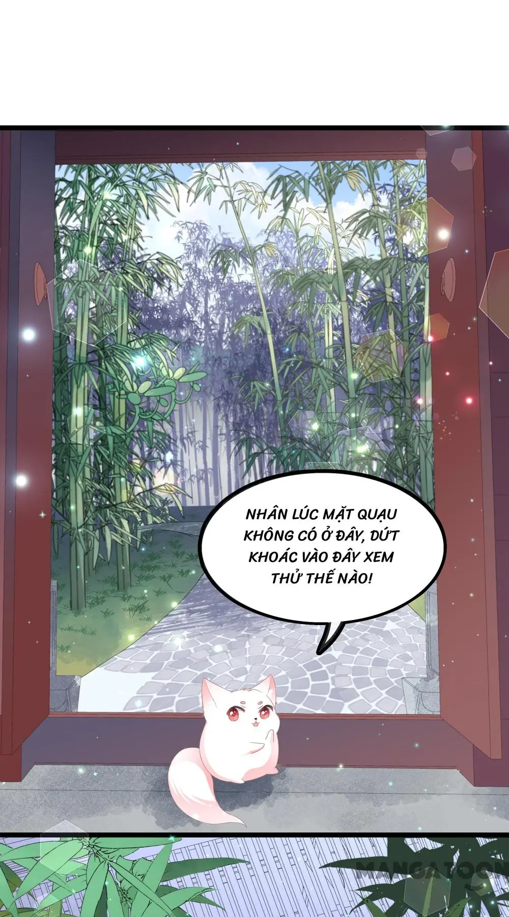 Hồ Phi Chớ Dây Vào Lửa Chapter 40 - Trang 8