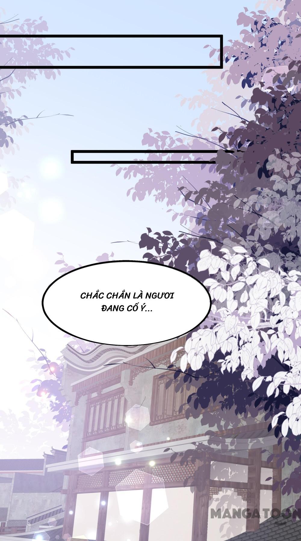 Hồ Phi Chớ Dây Vào Lửa Chapter 41 - Trang 10