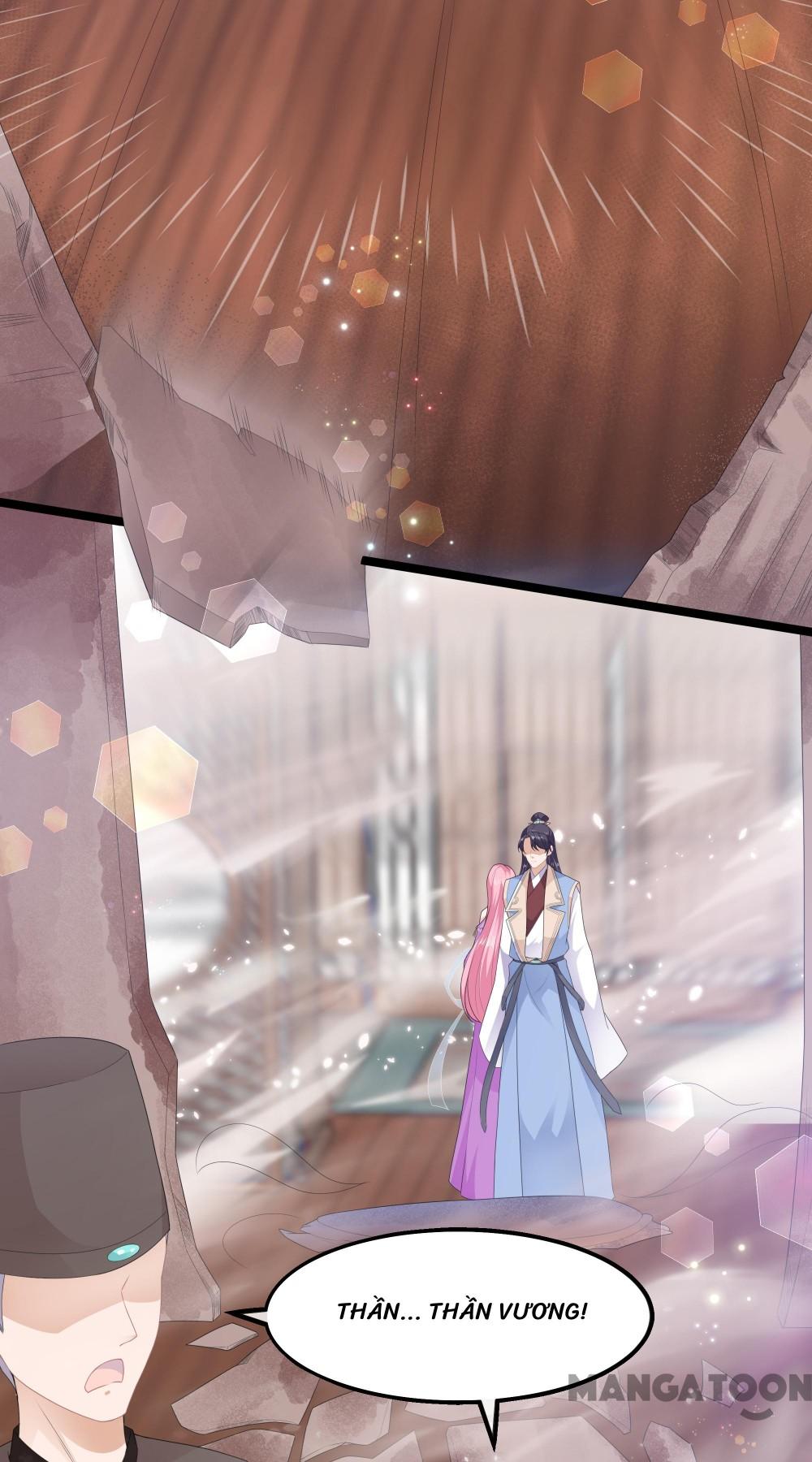 Hồ Phi Chớ Dây Vào Lửa Chapter 41 - Trang 24