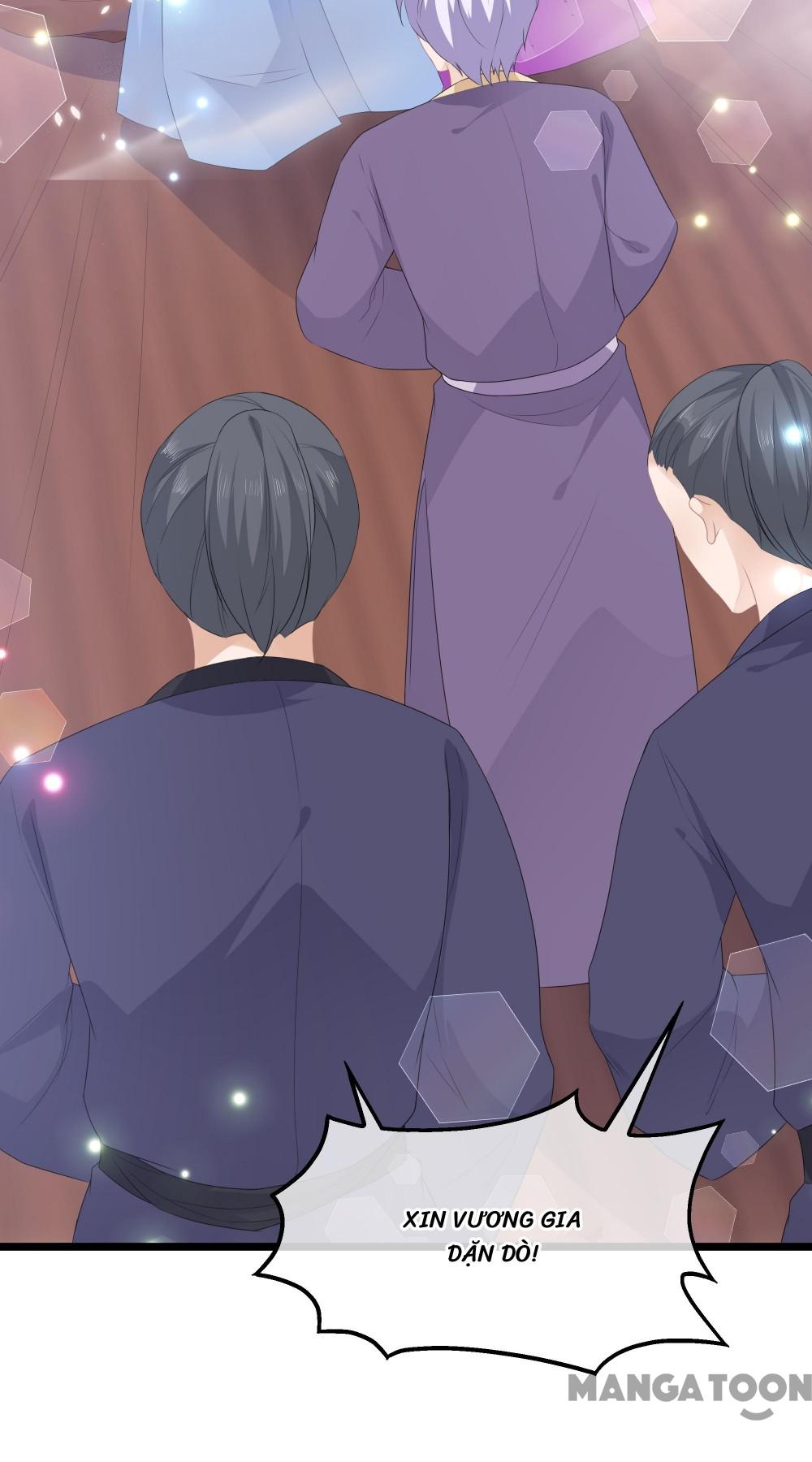 Hồ Phi Chớ Dây Vào Lửa Chapter 41 - Trang 26