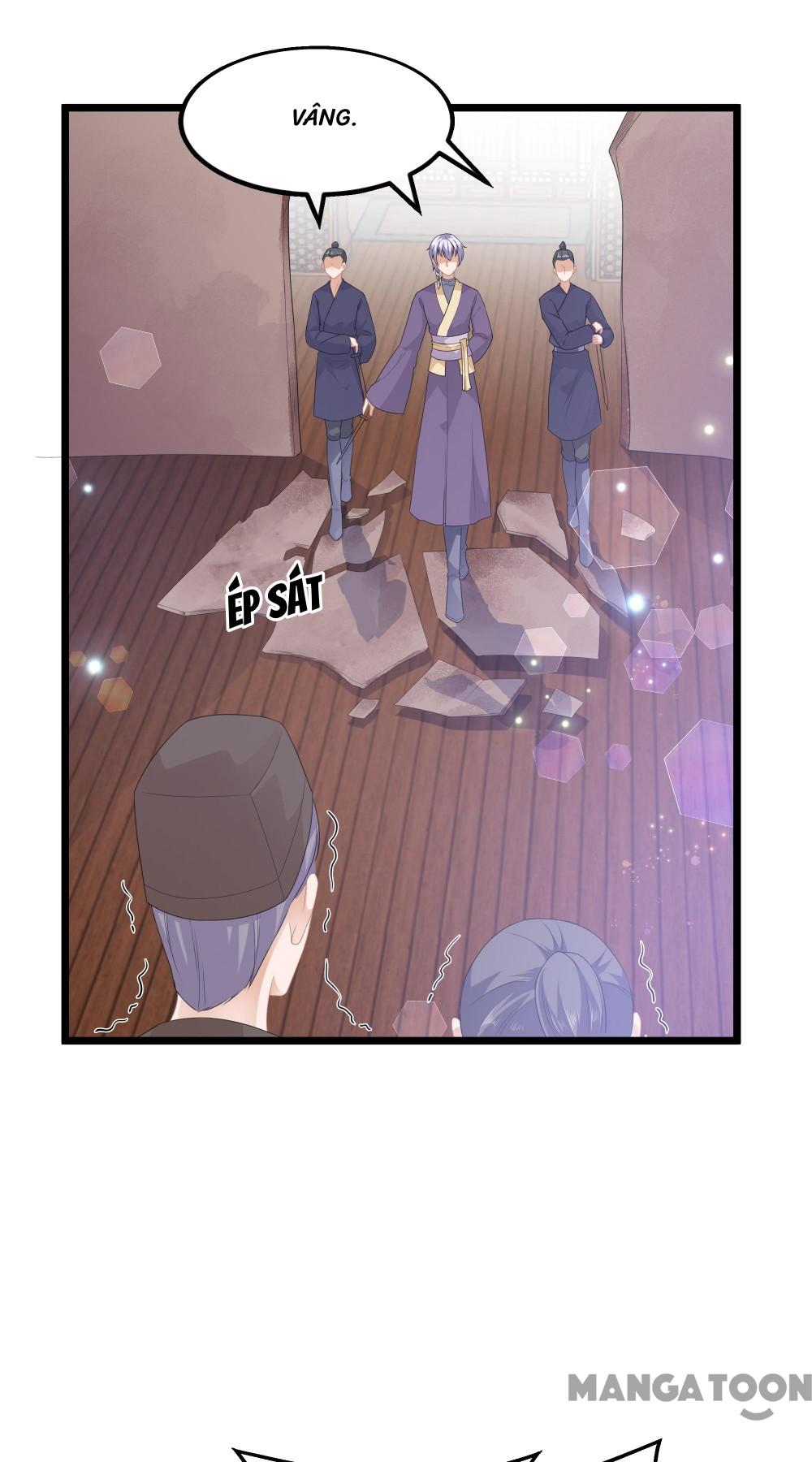 Hồ Phi Chớ Dây Vào Lửa Chapter 41 - Trang 29