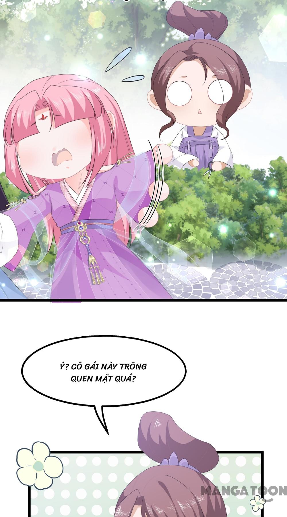 Hồ Phi Chớ Dây Vào Lửa Chapter 41 - Trang 31