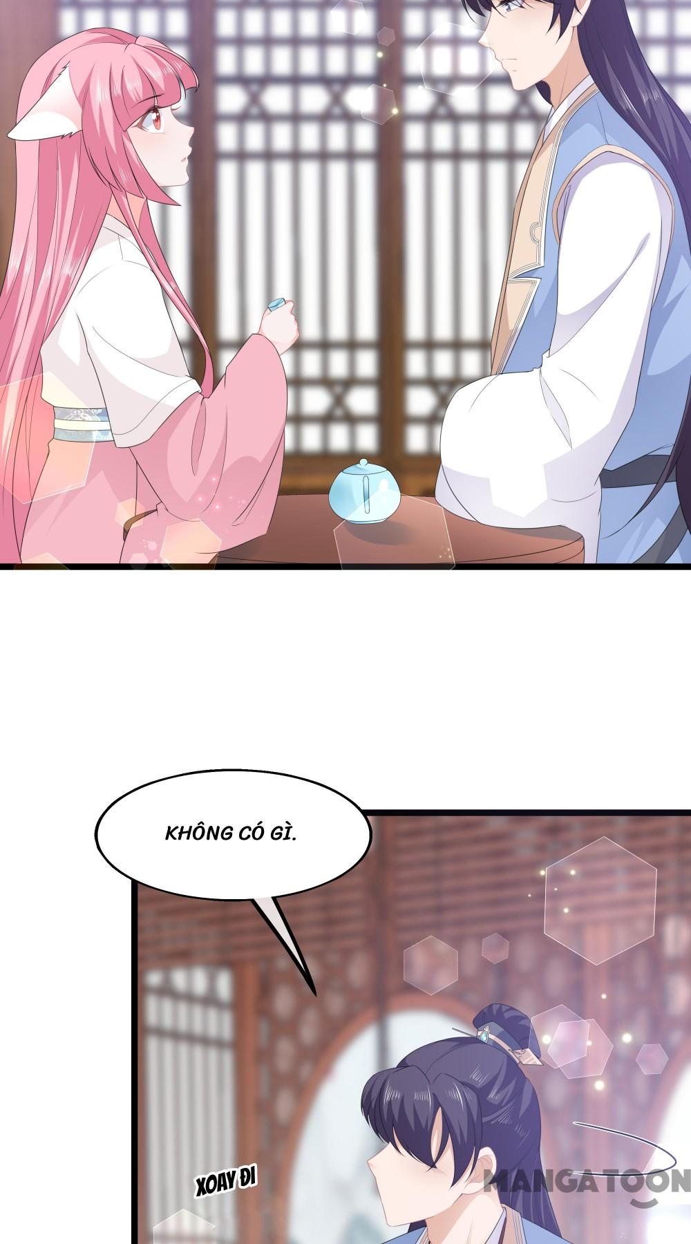 Hồ Phi Chớ Dây Vào Lửa Chapter 41 - Trang 5
