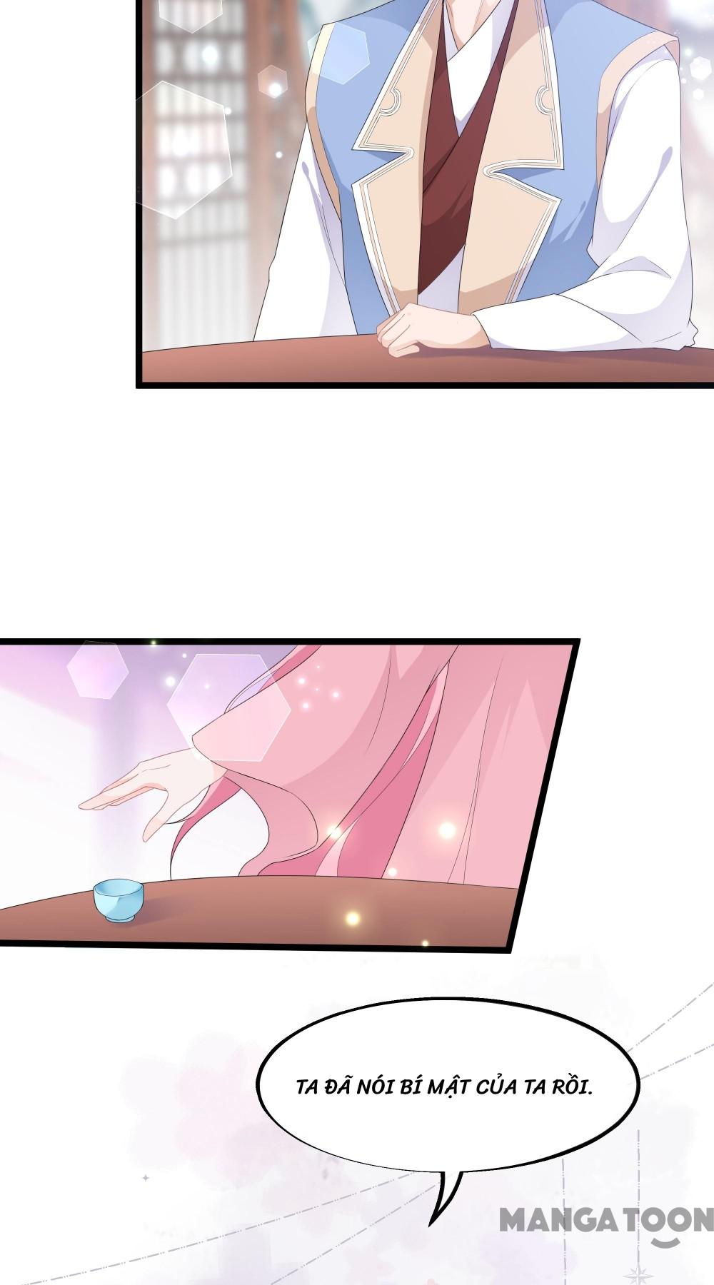 Hồ Phi Chớ Dây Vào Lửa Chapter 41 - Trang 6