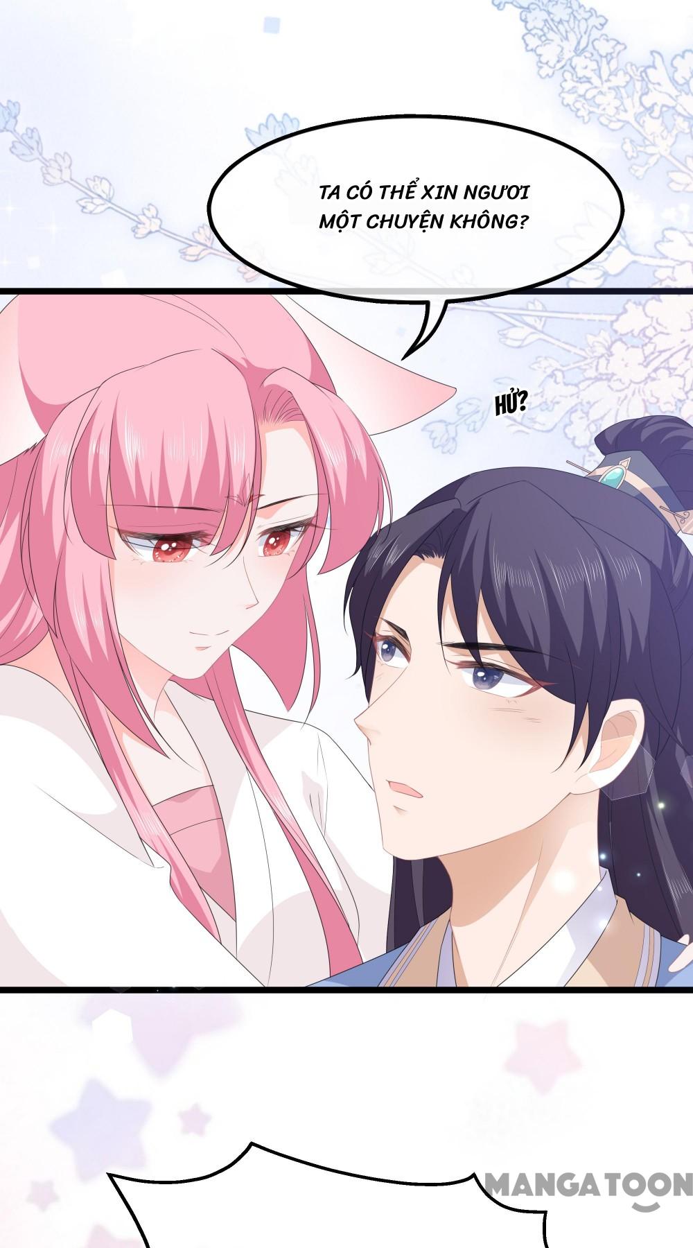 Hồ Phi Chớ Dây Vào Lửa Chapter 41 - Trang 8