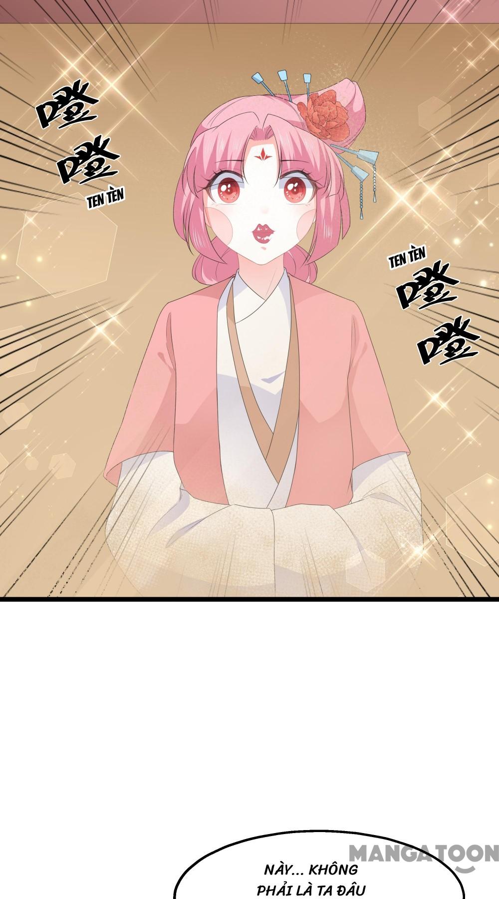 Hồ Phi Chớ Dây Vào Lửa Chapter 42 - Trang 11