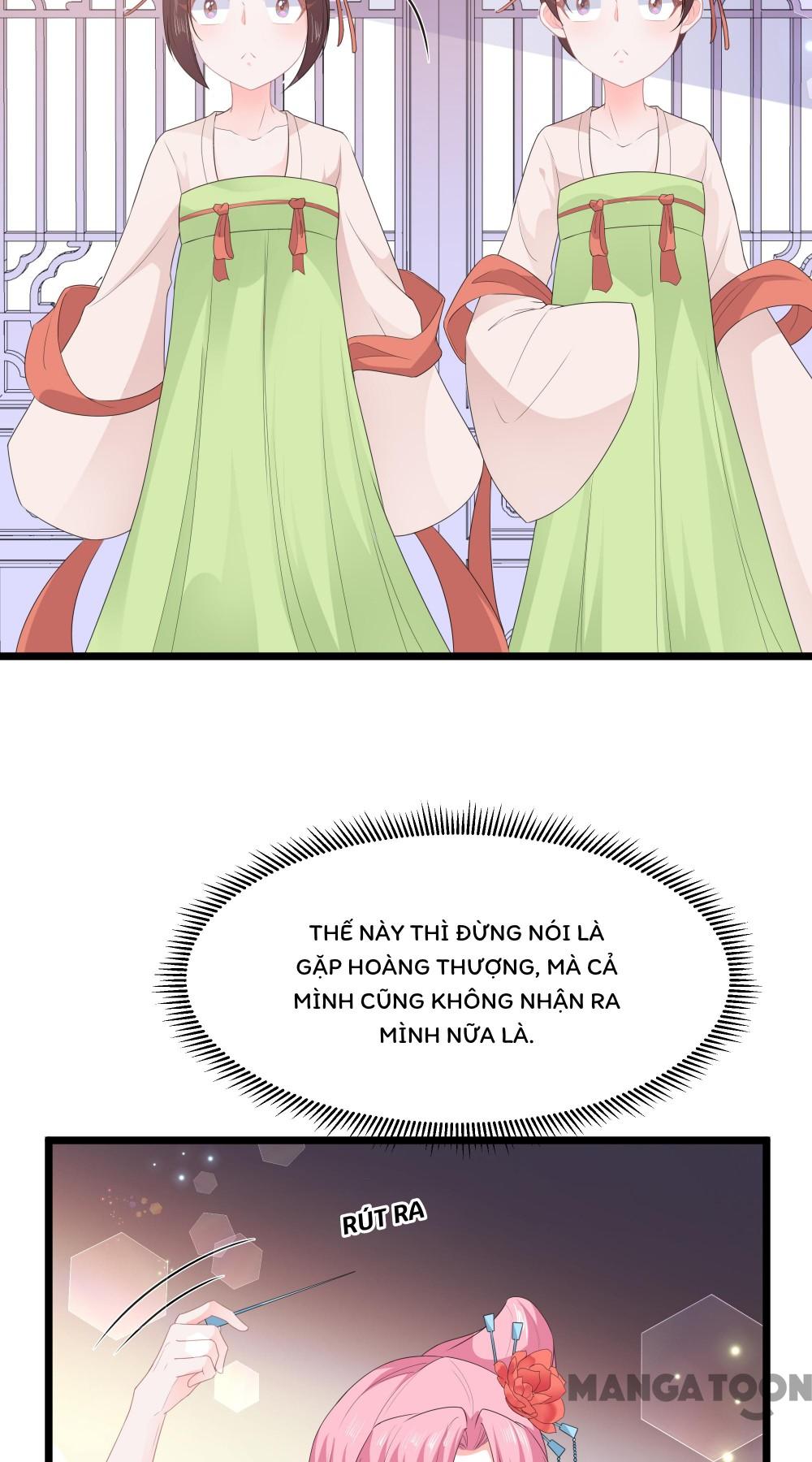 Hồ Phi Chớ Dây Vào Lửa Chapter 42 - Trang 13