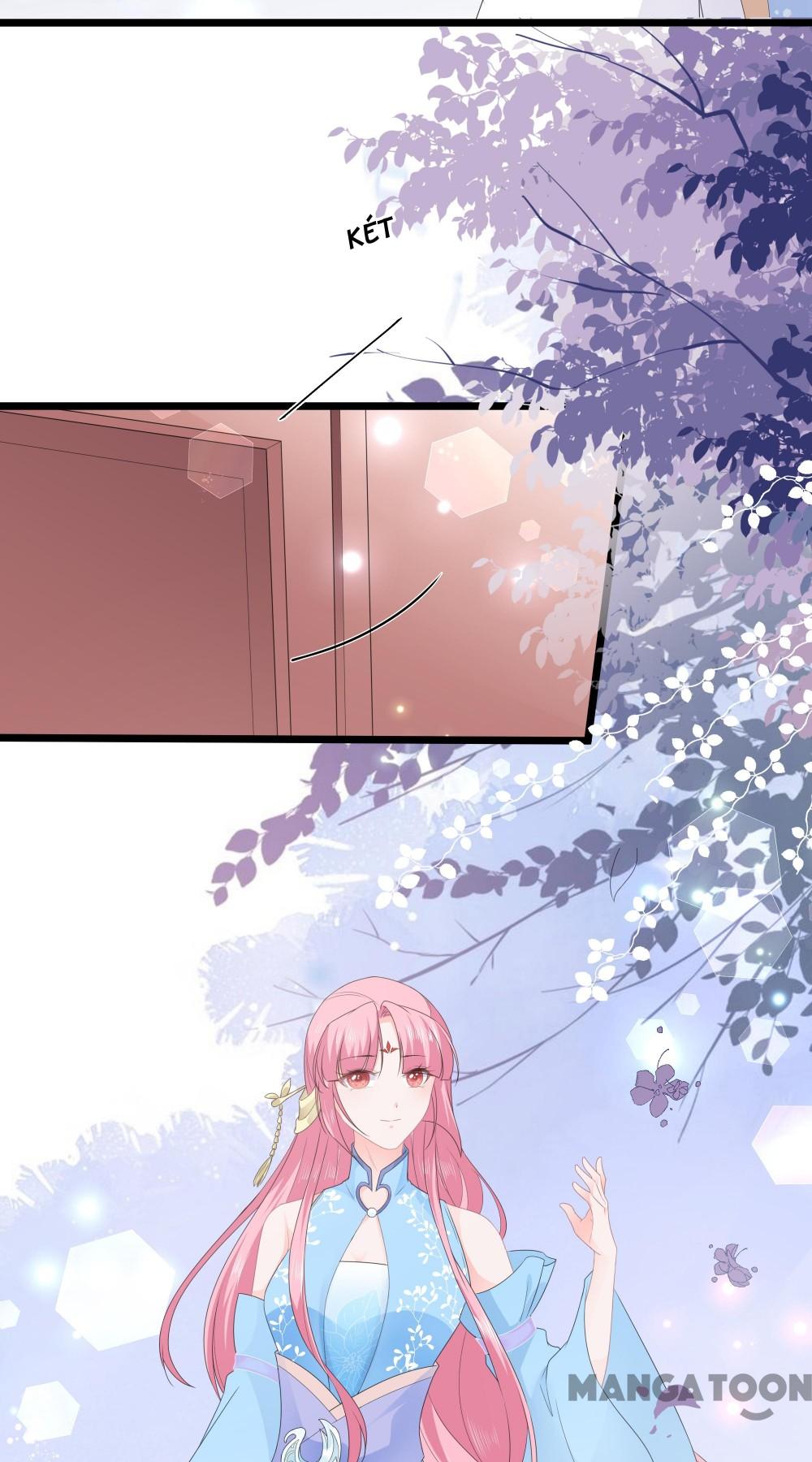 Hồ Phi Chớ Dây Vào Lửa Chapter 42 - Trang 16