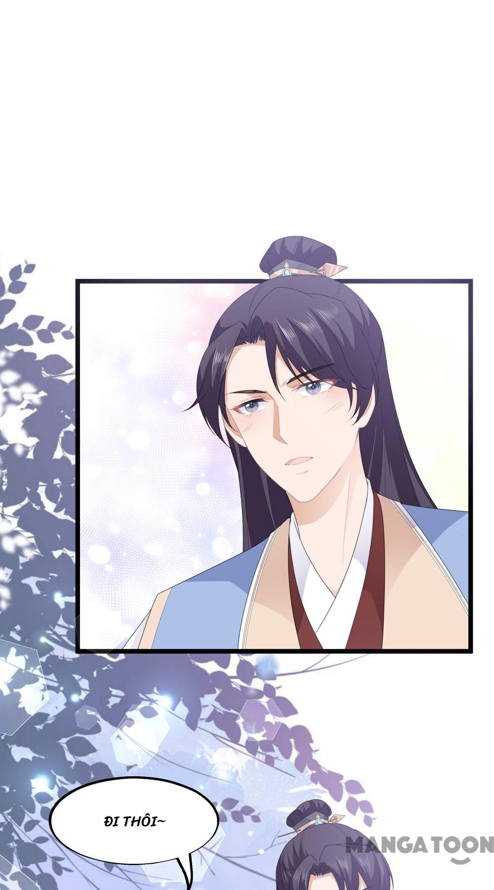 Hồ Phi Chớ Dây Vào Lửa Chapter 42 - Trang 18