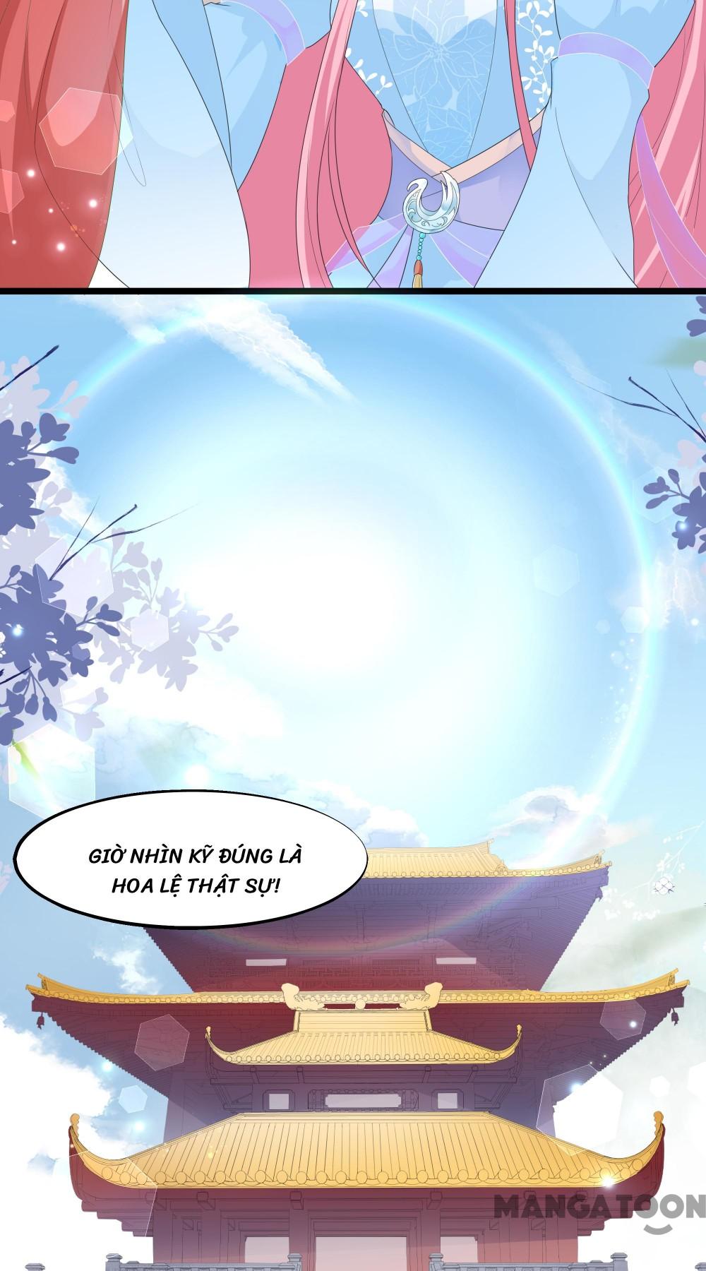 Hồ Phi Chớ Dây Vào Lửa Chapter 42 - Trang 22