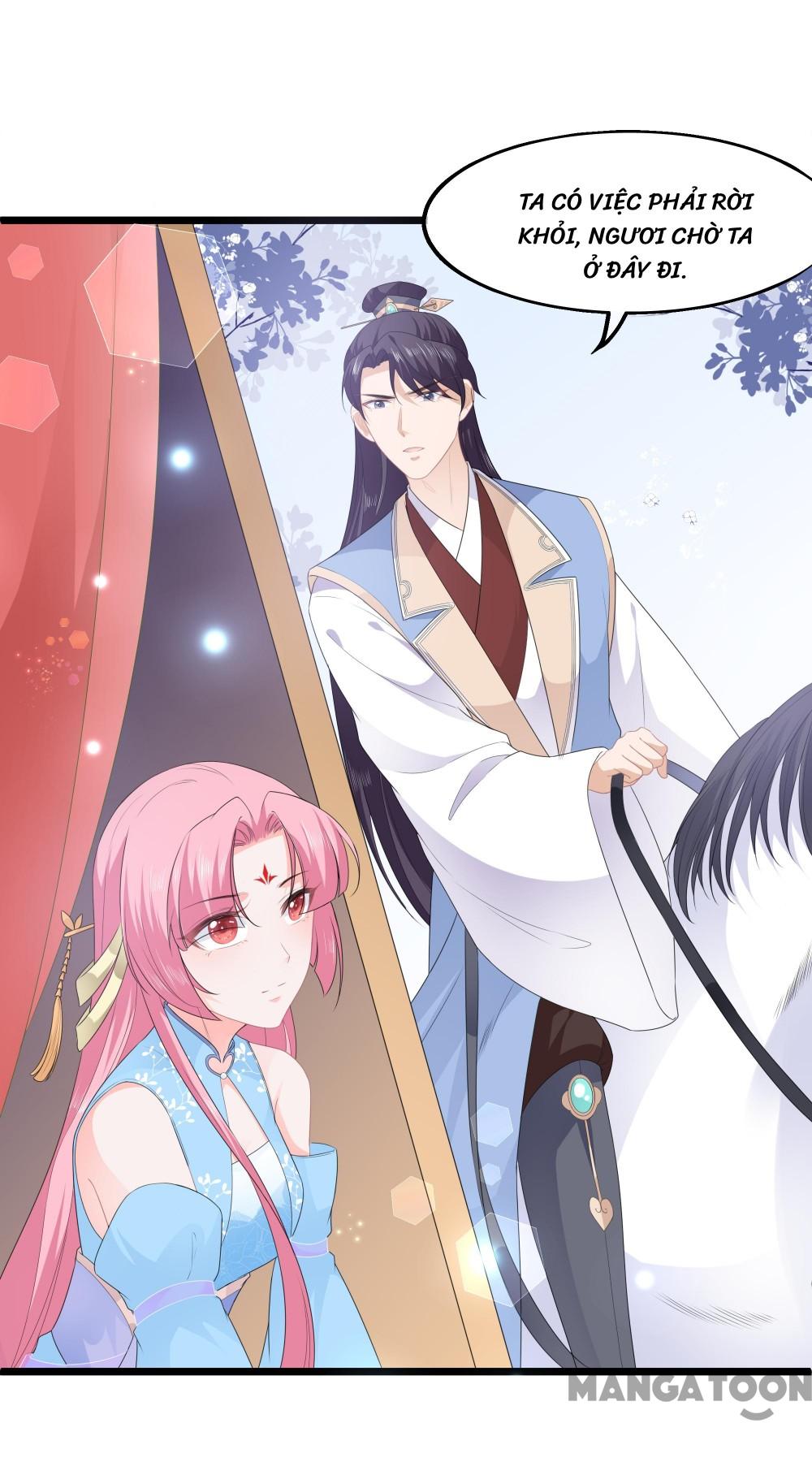 Hồ Phi Chớ Dây Vào Lửa Chapter 42 - Trang 24